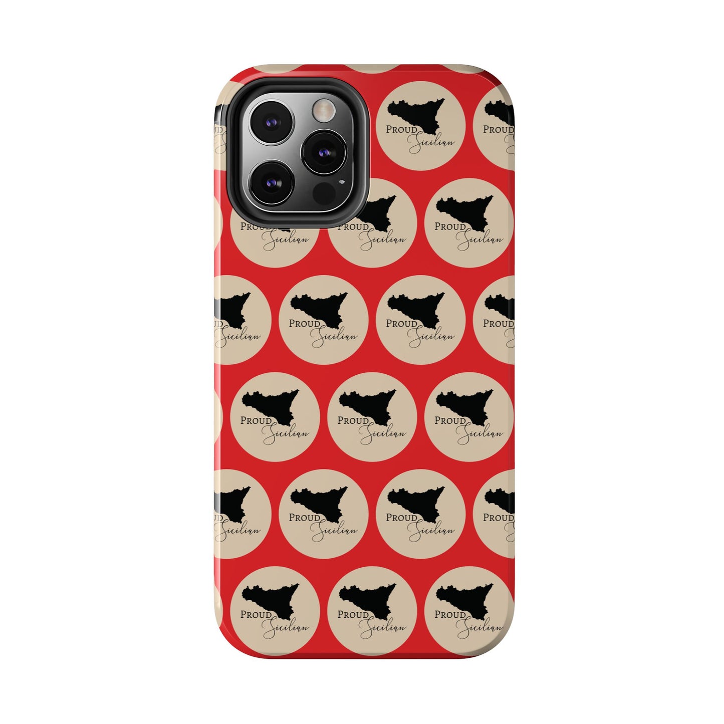 Sicilian Smartphone Protective Case