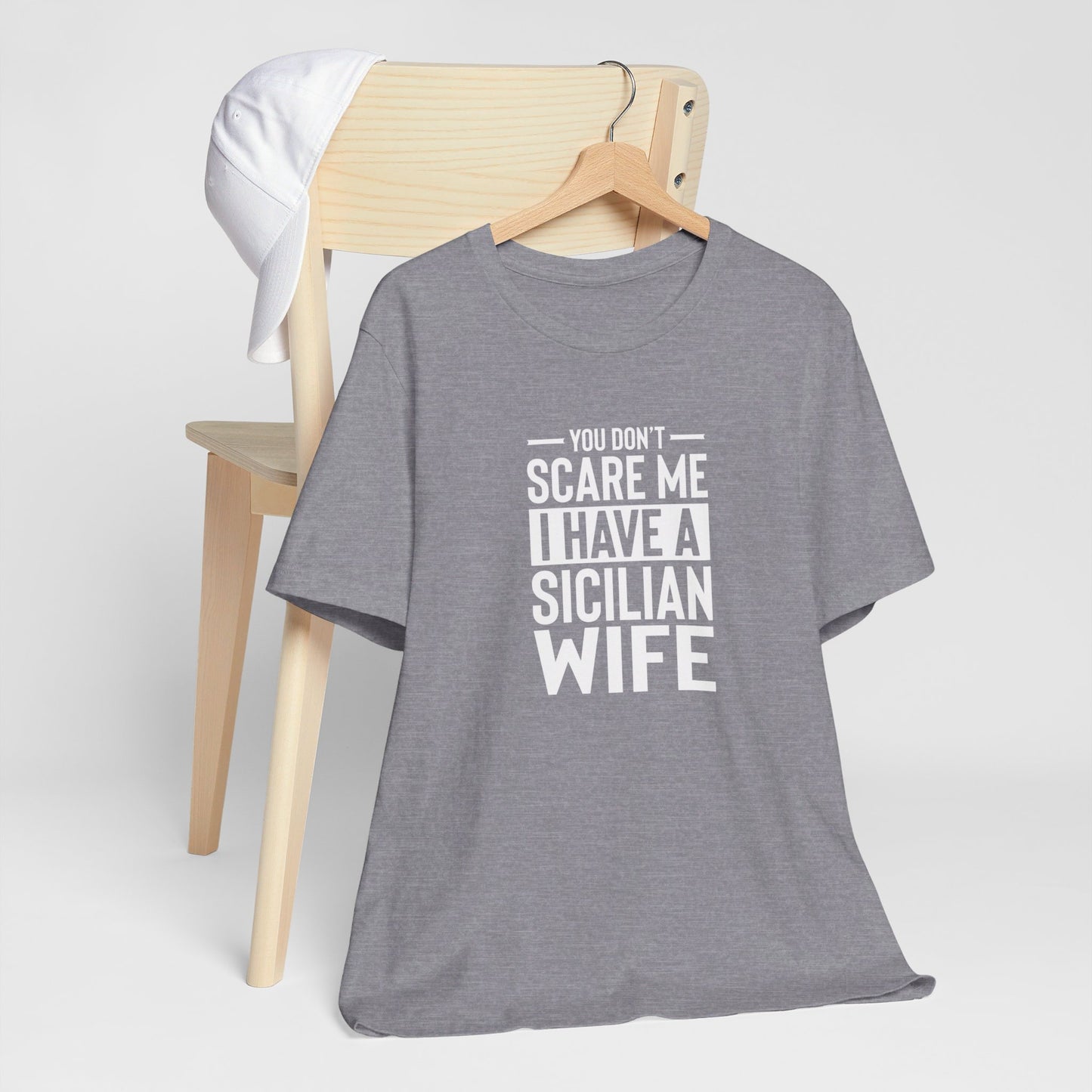 Funny T-Shirt for Adults