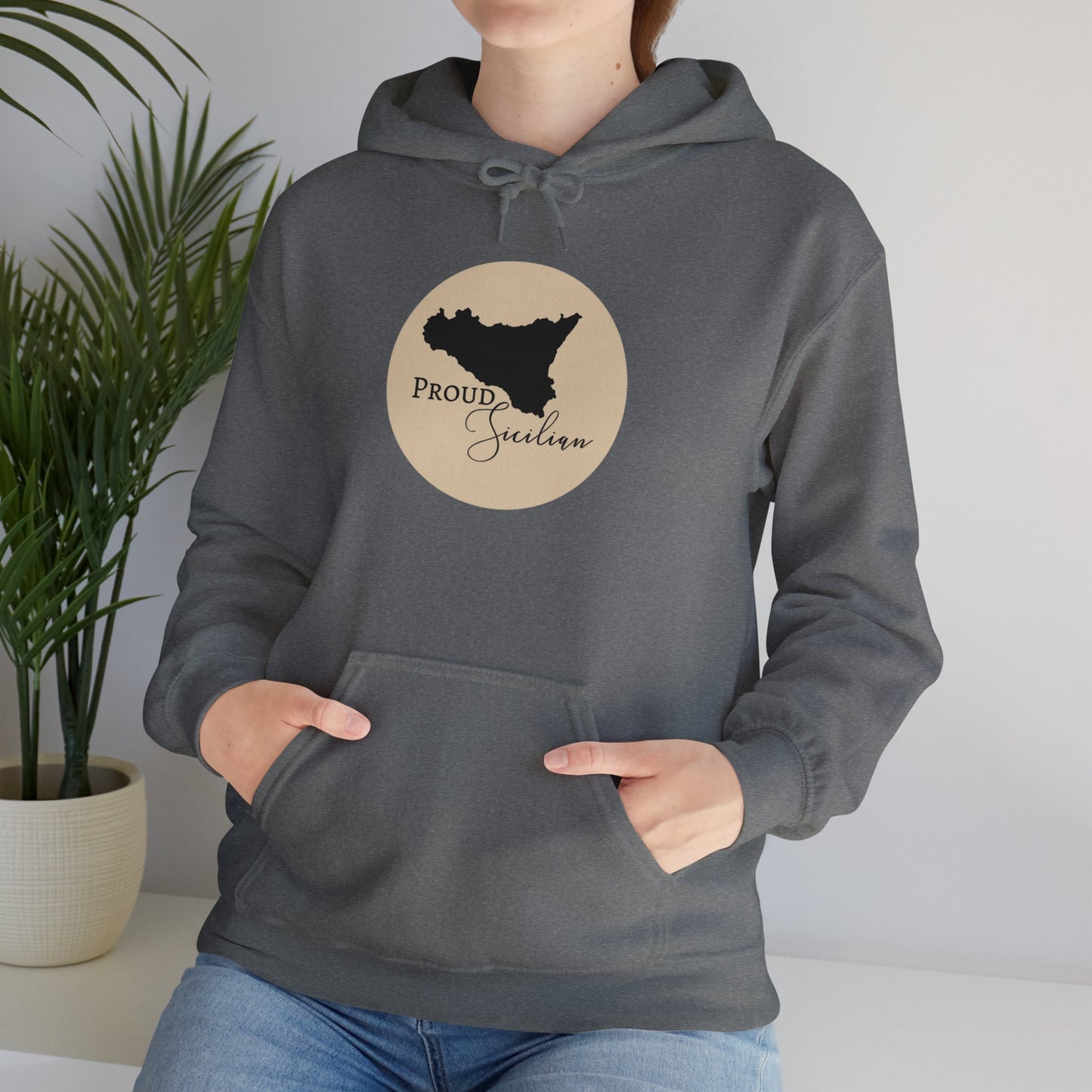 Unisex Hoodies for the Family