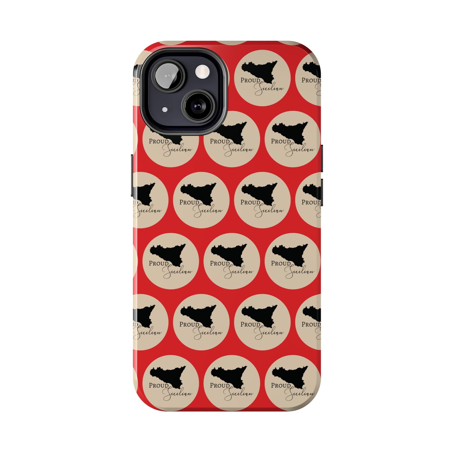 Sicilian Smartphone Protective Case