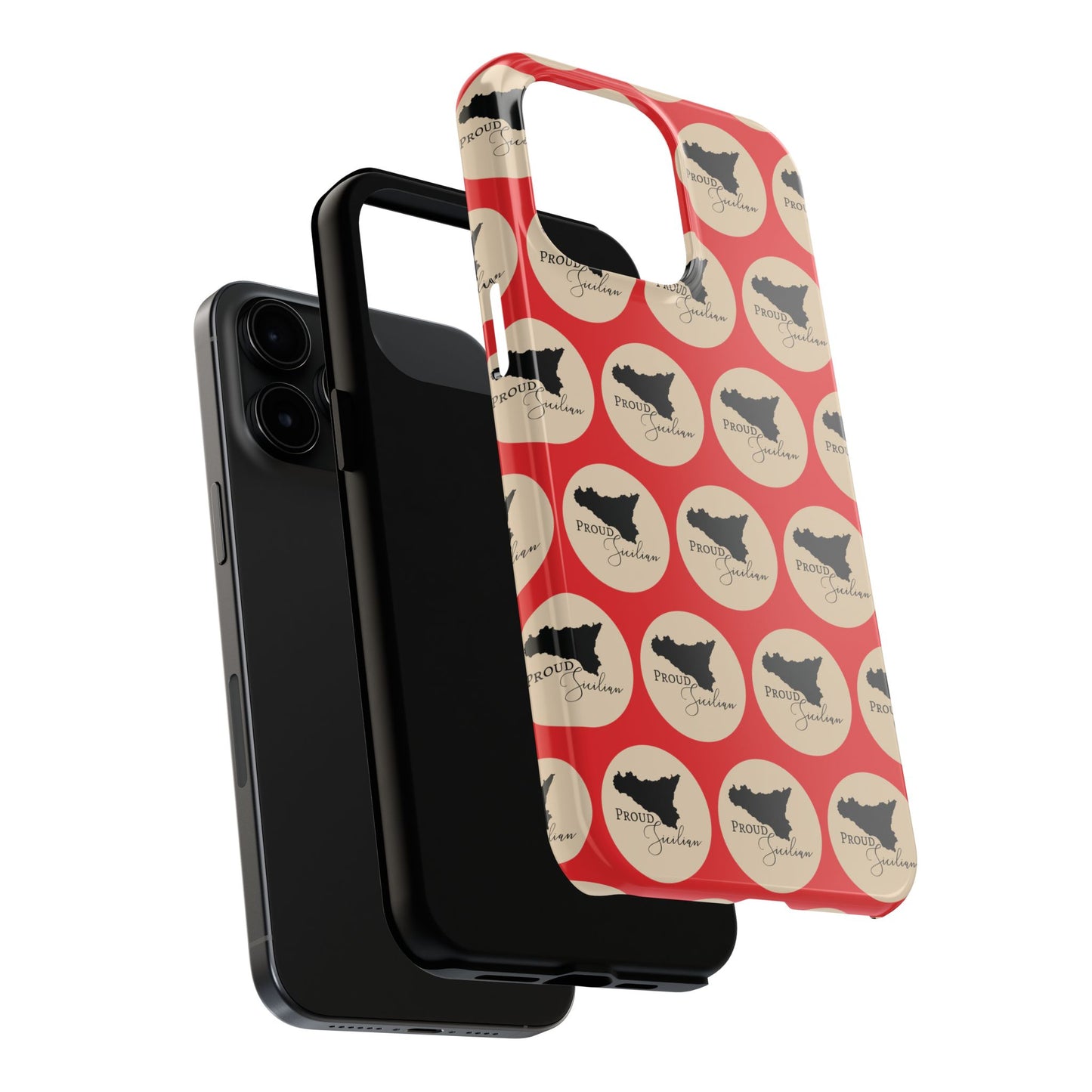 Sicilian Smartphone Protective Case