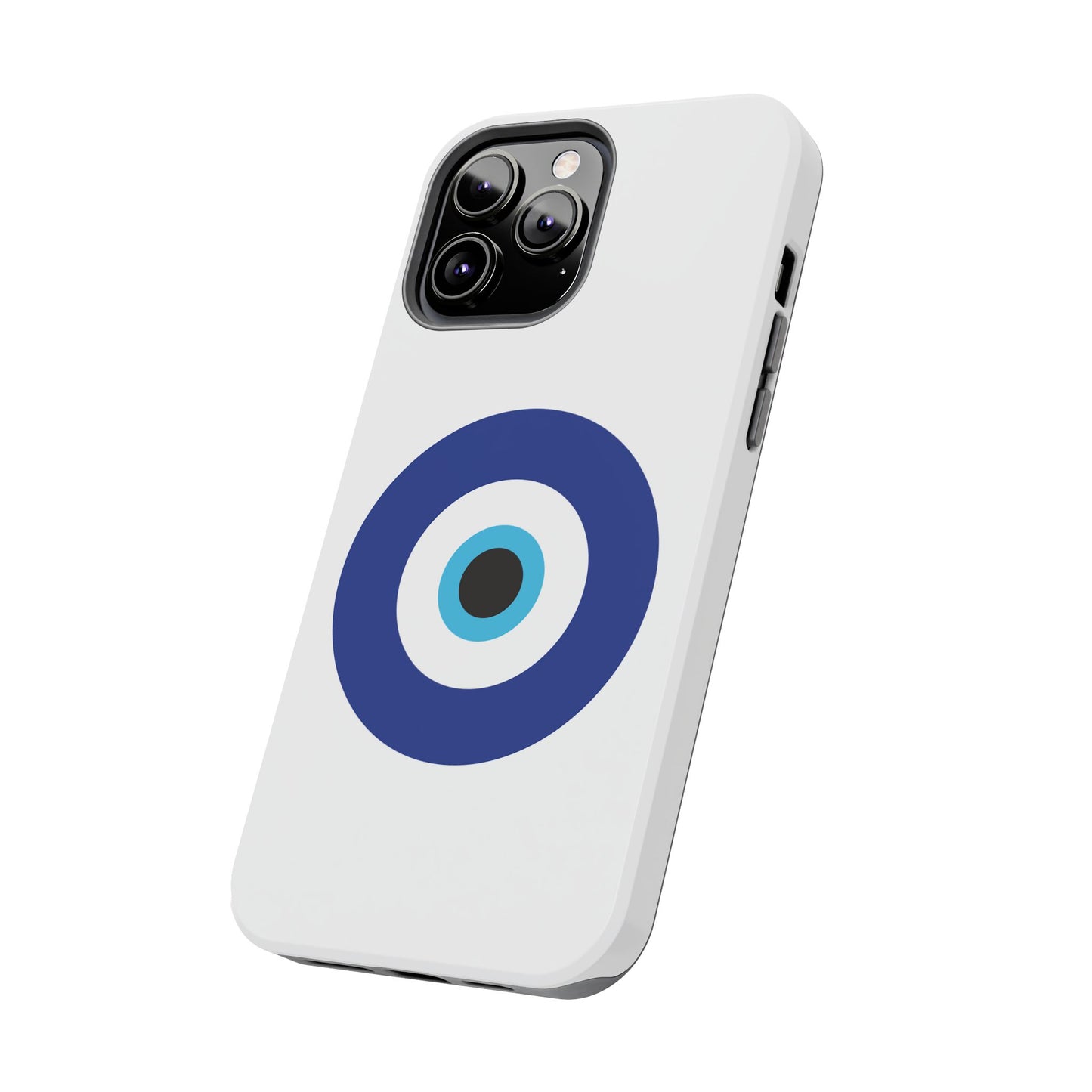 Evil Eye Protection Phone Case