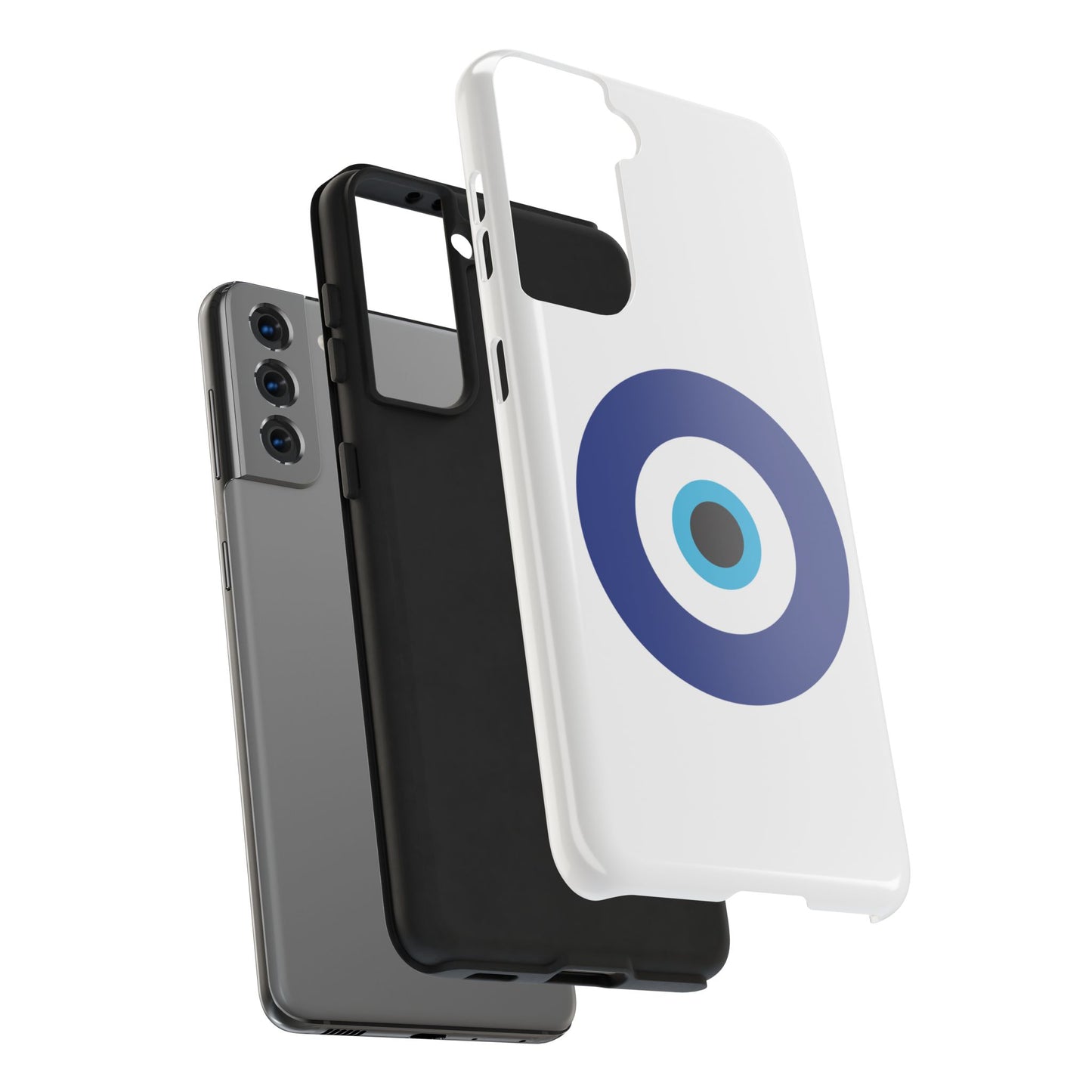 Evil Eye Protection Phone Case