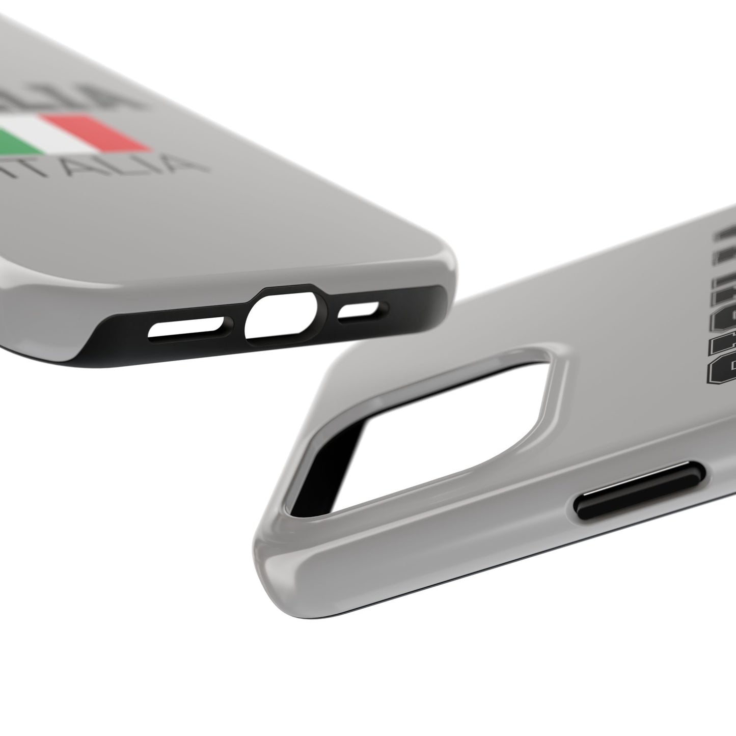 Tough Phone Cases- Sicilia Italia