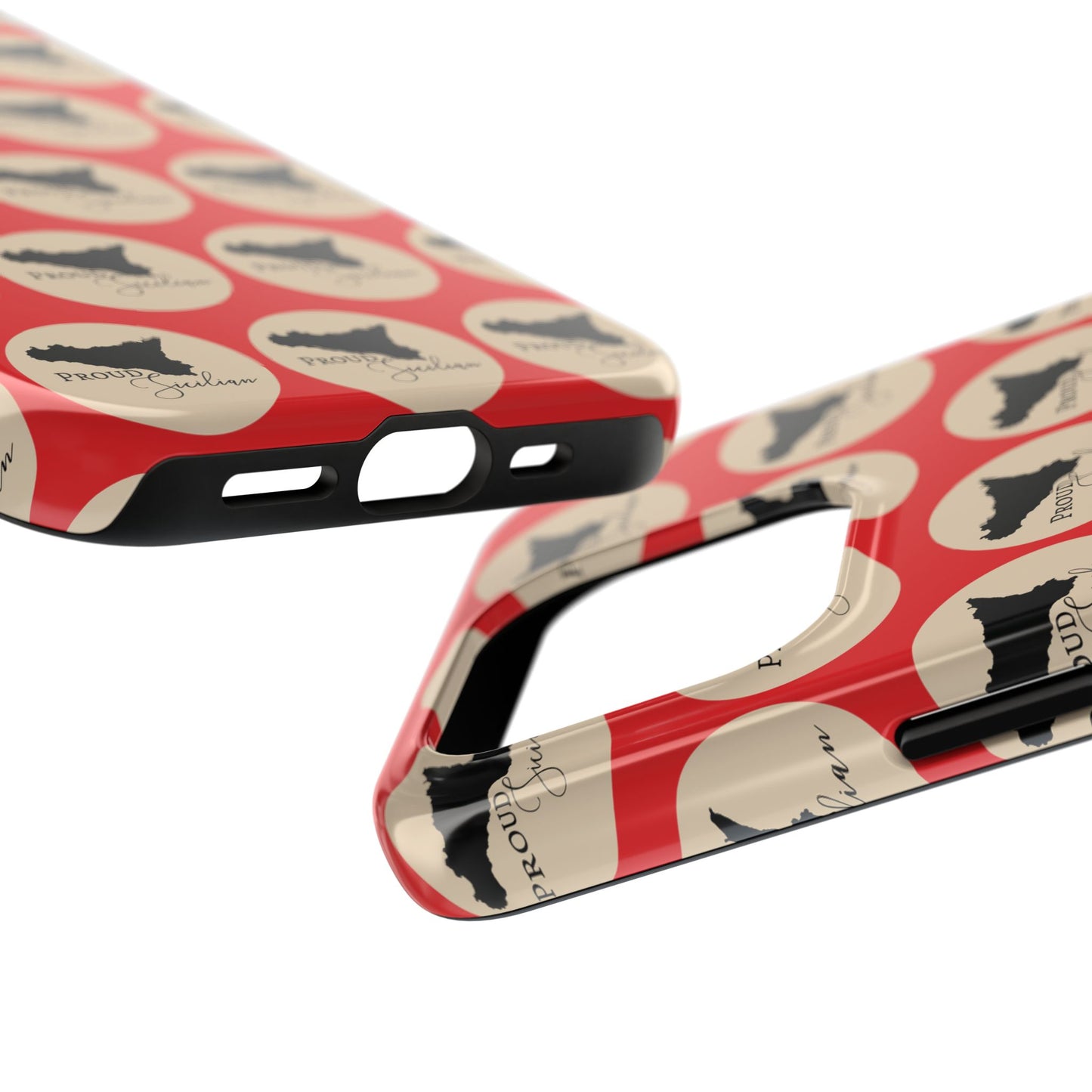 Sicilian Smartphone Protective Case