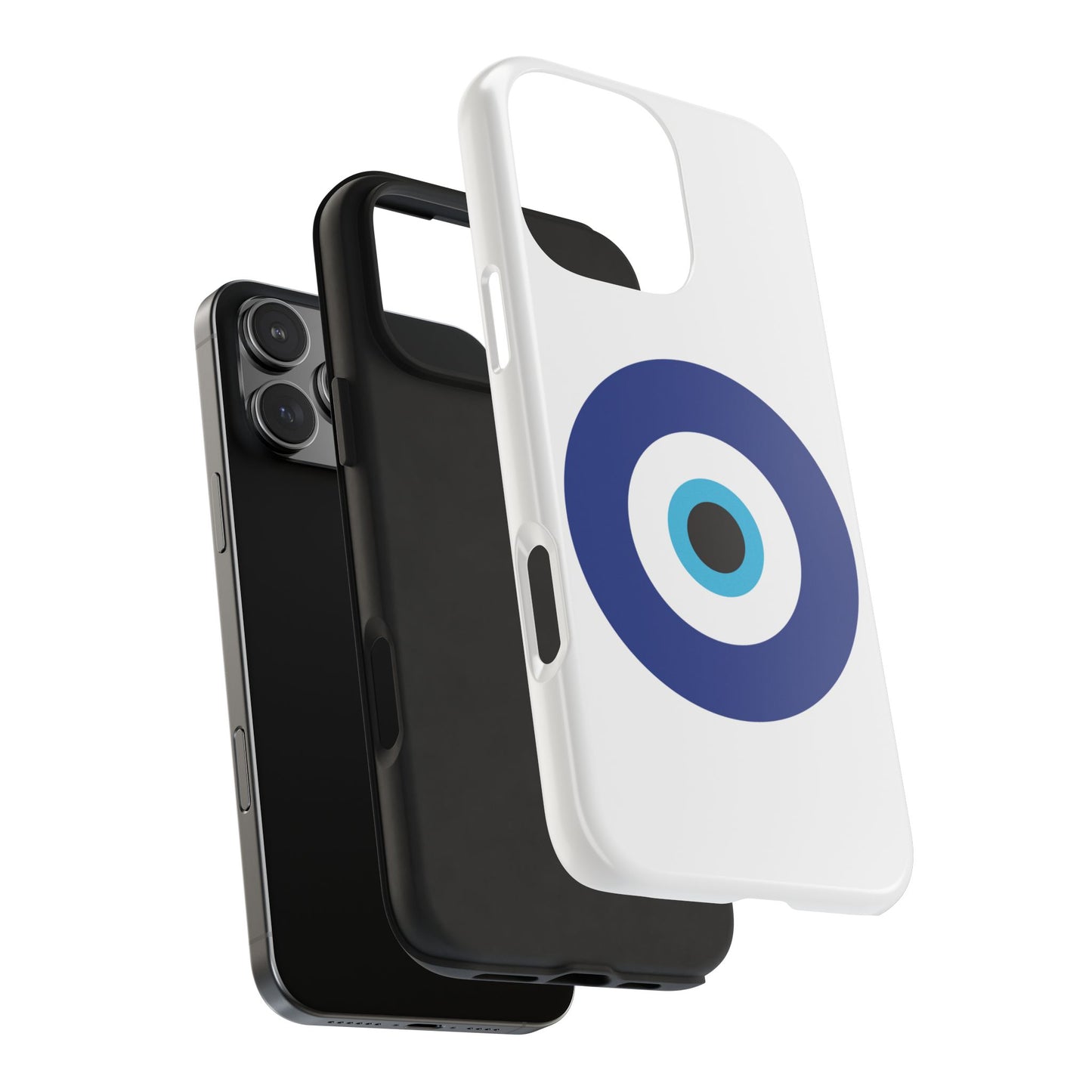 Evil Eye Protection Phone Case