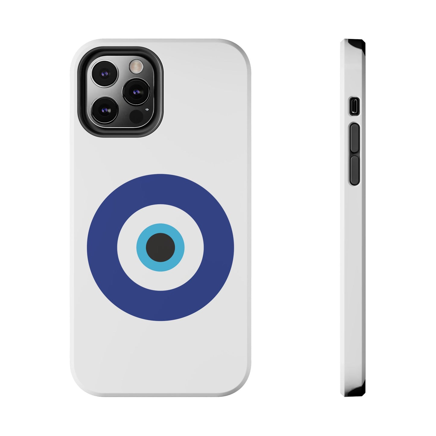 Evil Eye Protection Phone Case