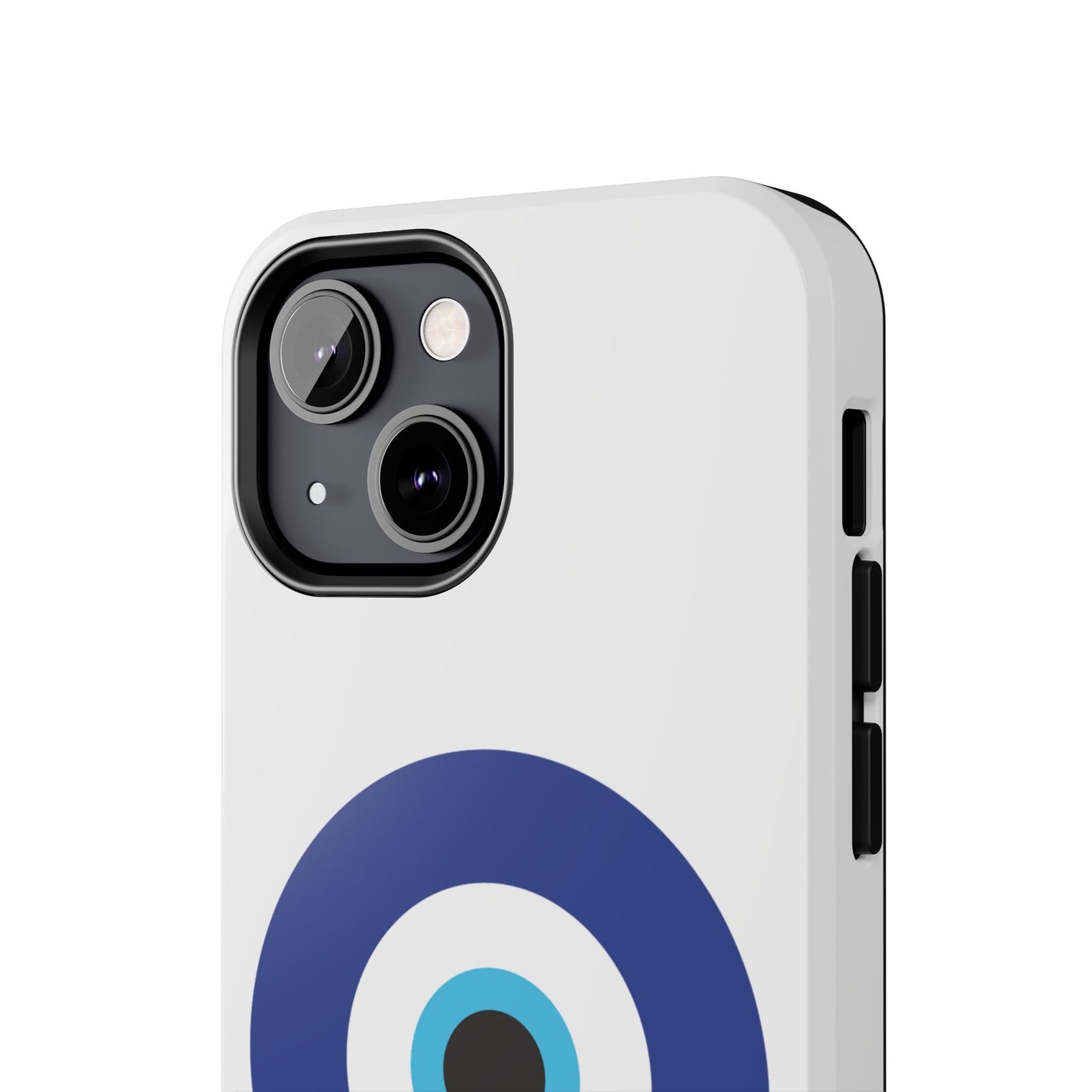 Evil Eye Protection Phone Case