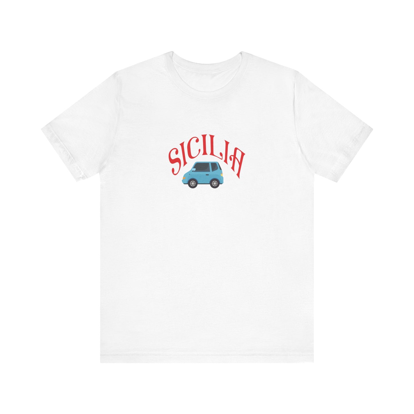 Everyday Tshirt Sicilia