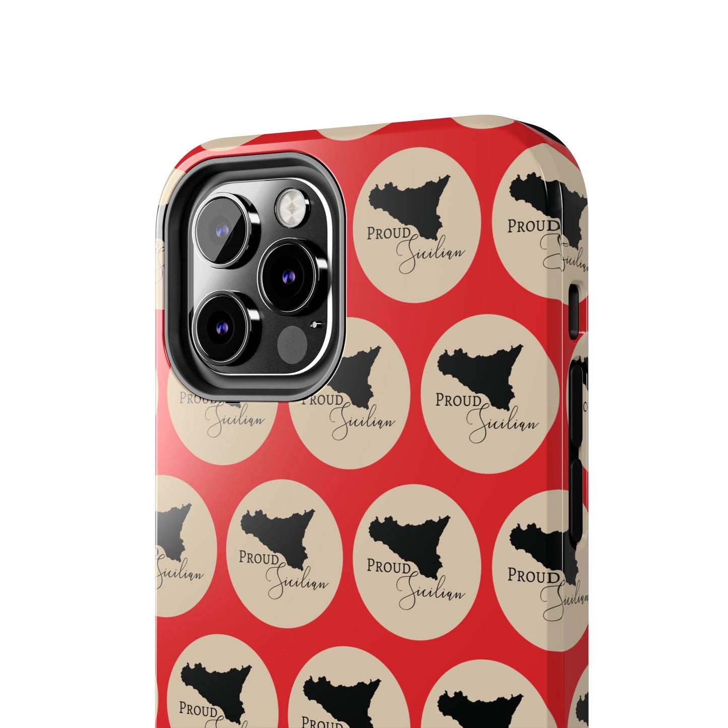 Sicilian Smartphone Protective Case