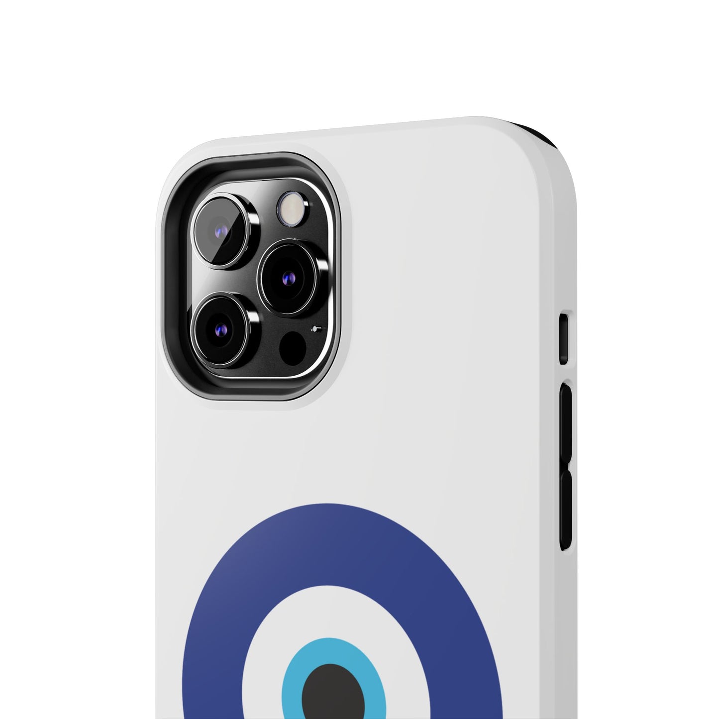 Evil Eye Protection Phone Case