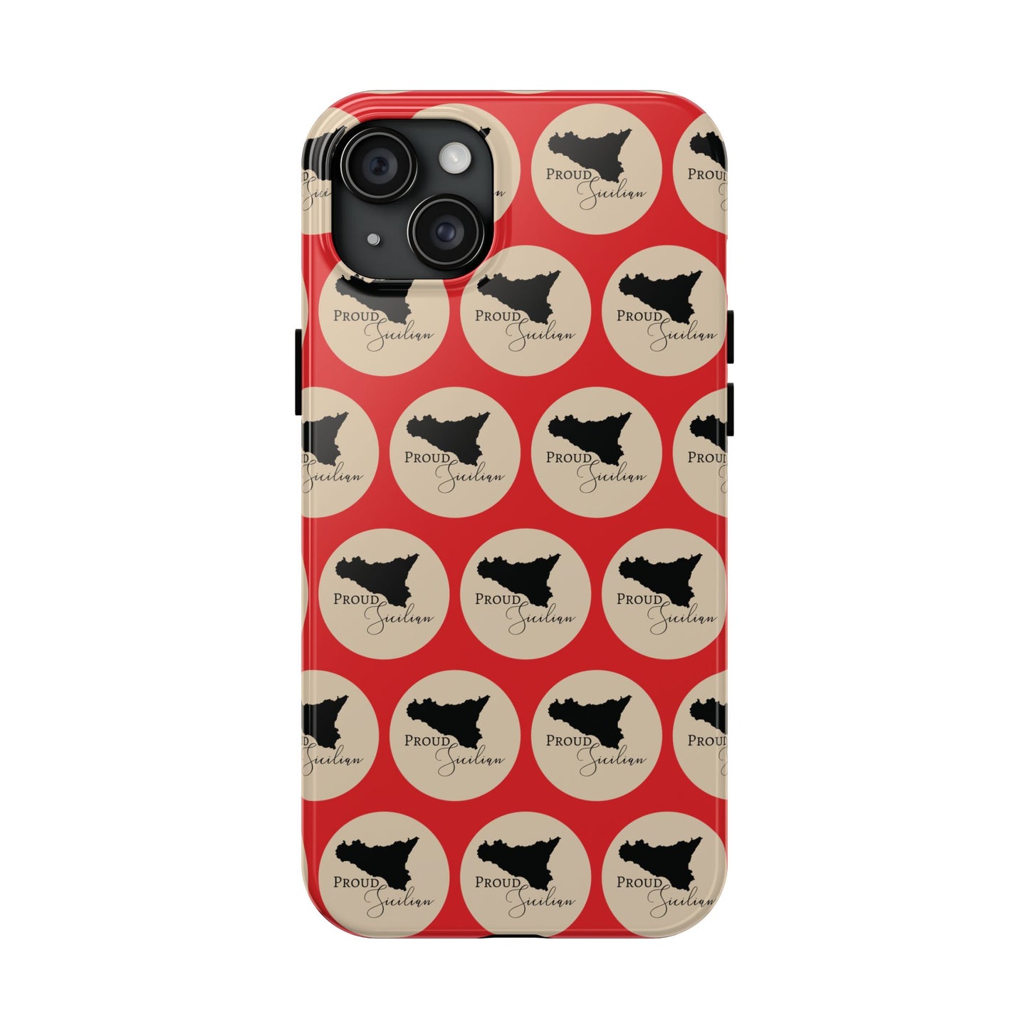 Sicilian Smartphone Protective Case