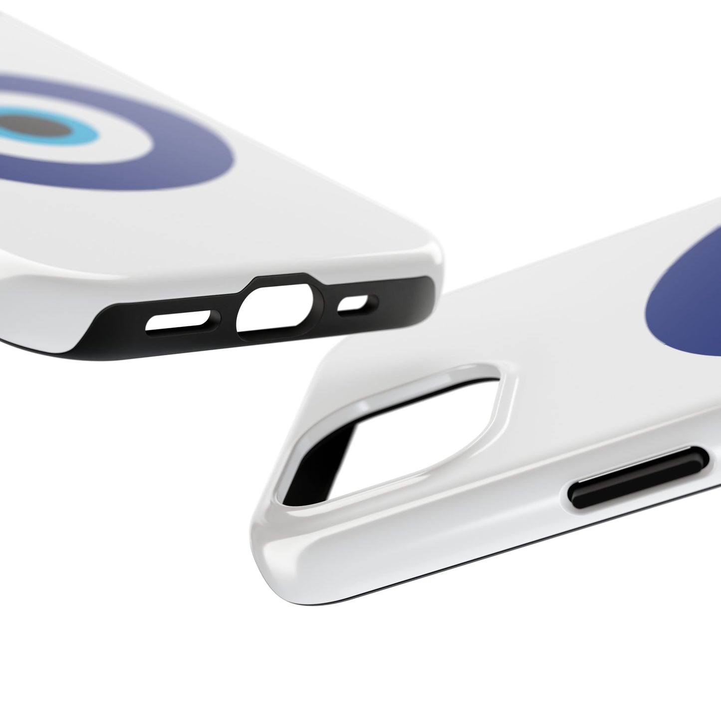 Evil Eye Protection Phone Case