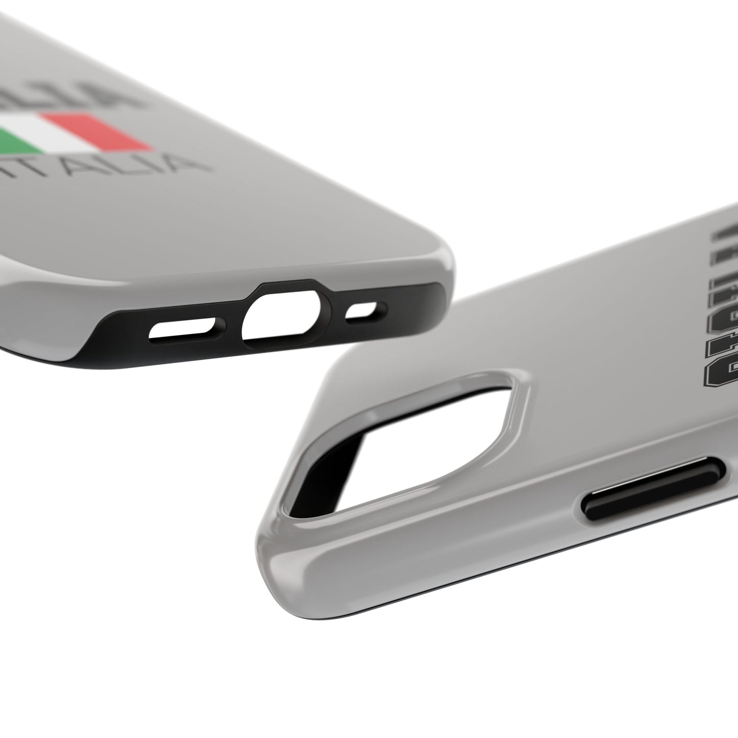 Tough Phone Cases- Sicilia Italia