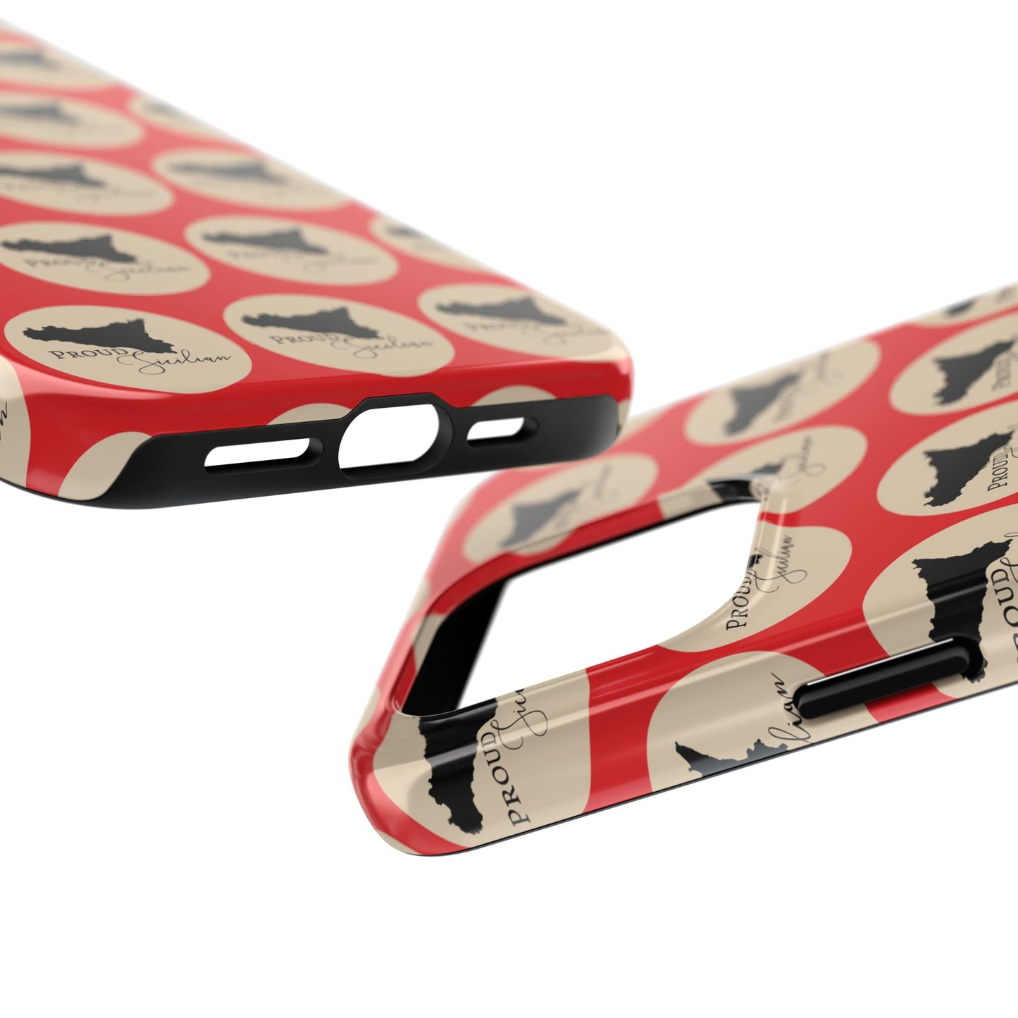 Sicilian Smartphone Protective Case