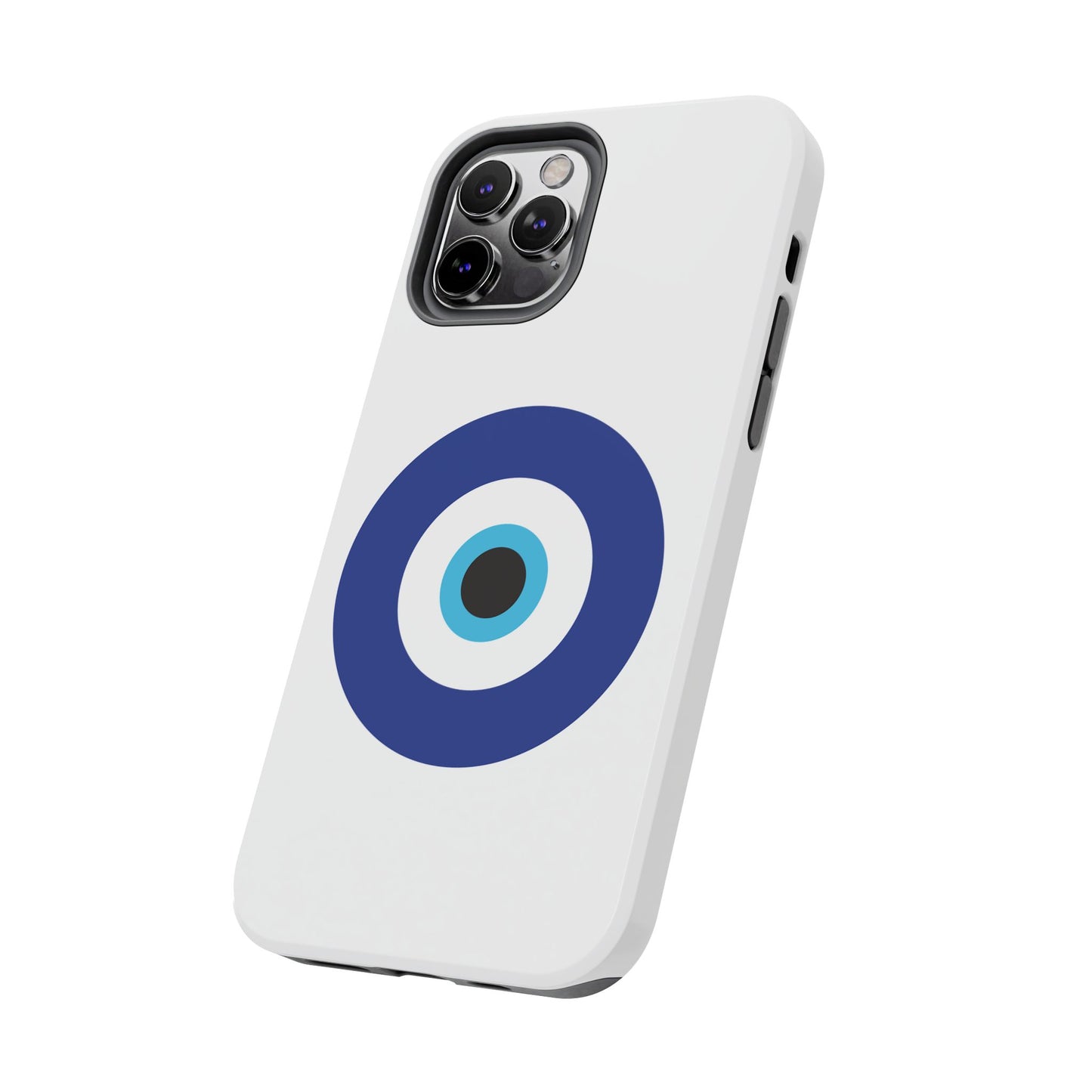 Evil Eye Protection Phone Case