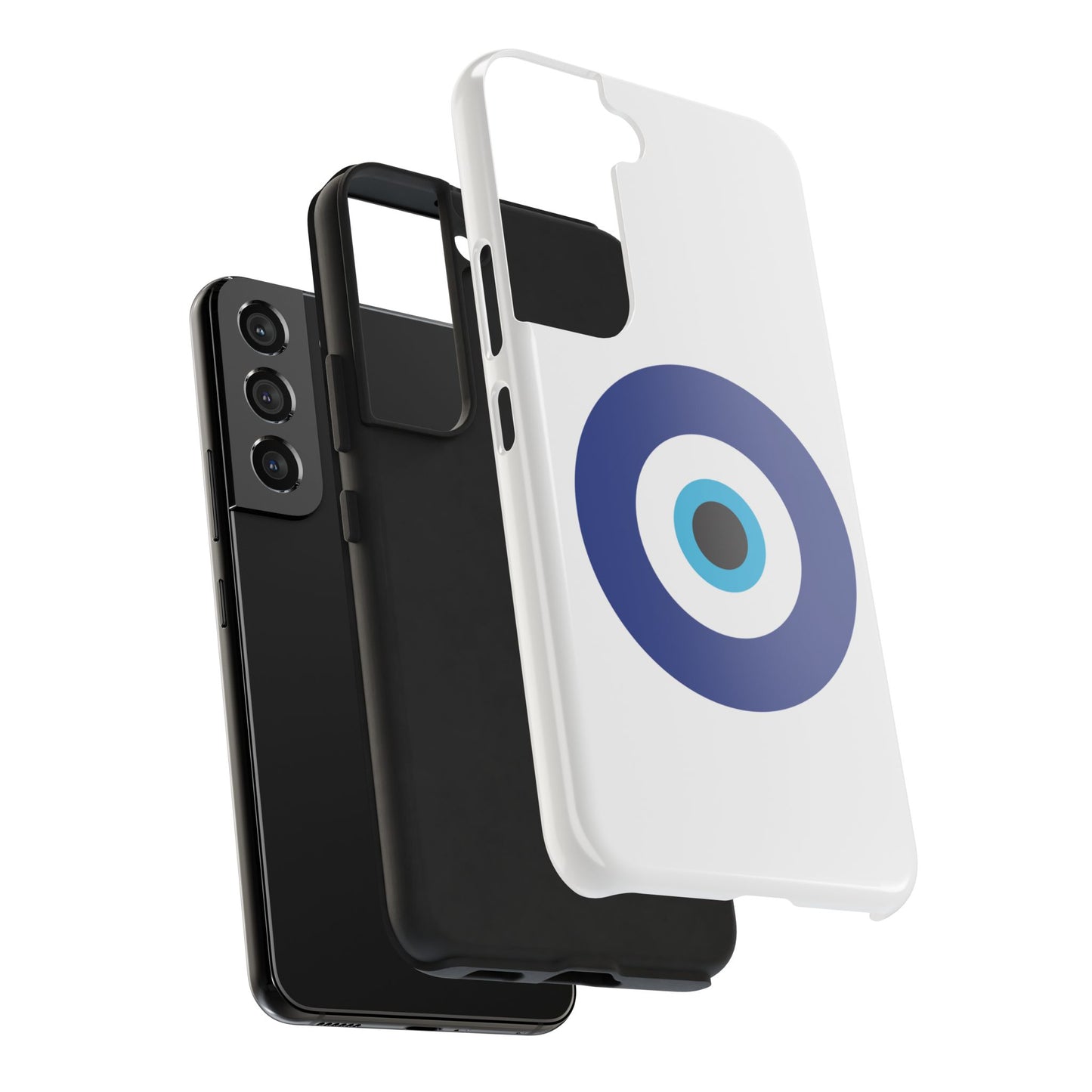 Evil Eye Protection Phone Case