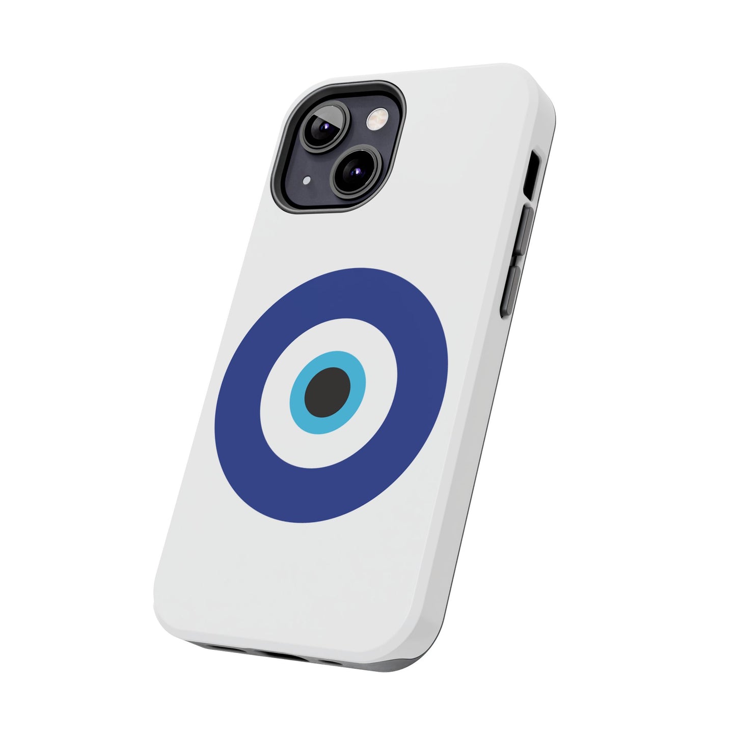 Evil Eye Protection Phone Case