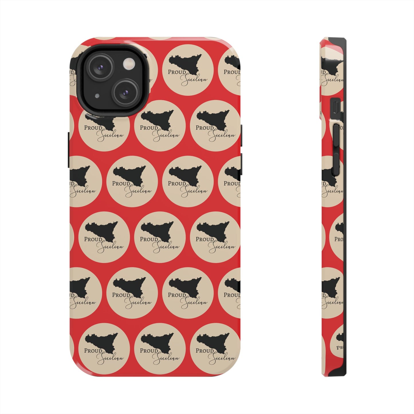 Sicilian Smartphone Protective Case