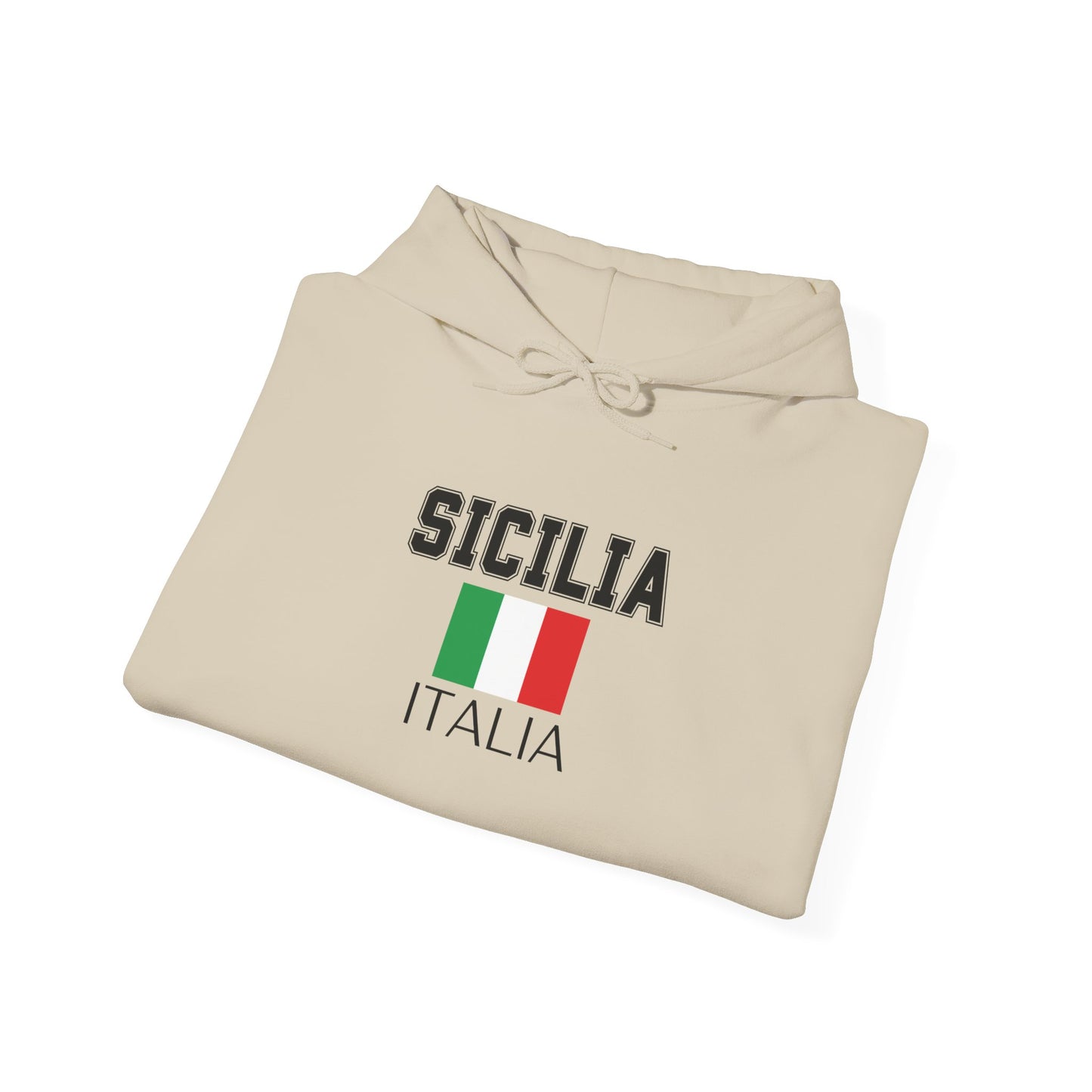 Cozy Italia Sweatshirt