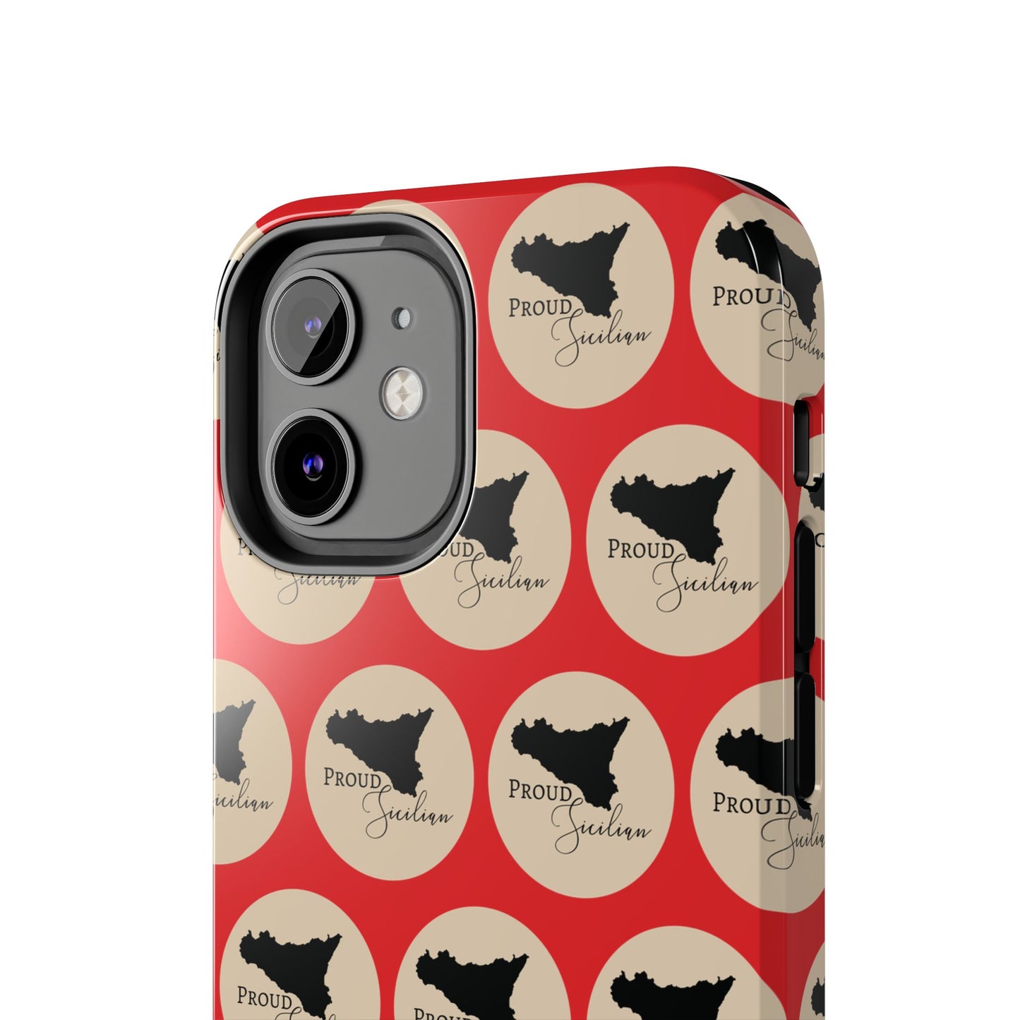 Sicilian Smartphone Protective Case