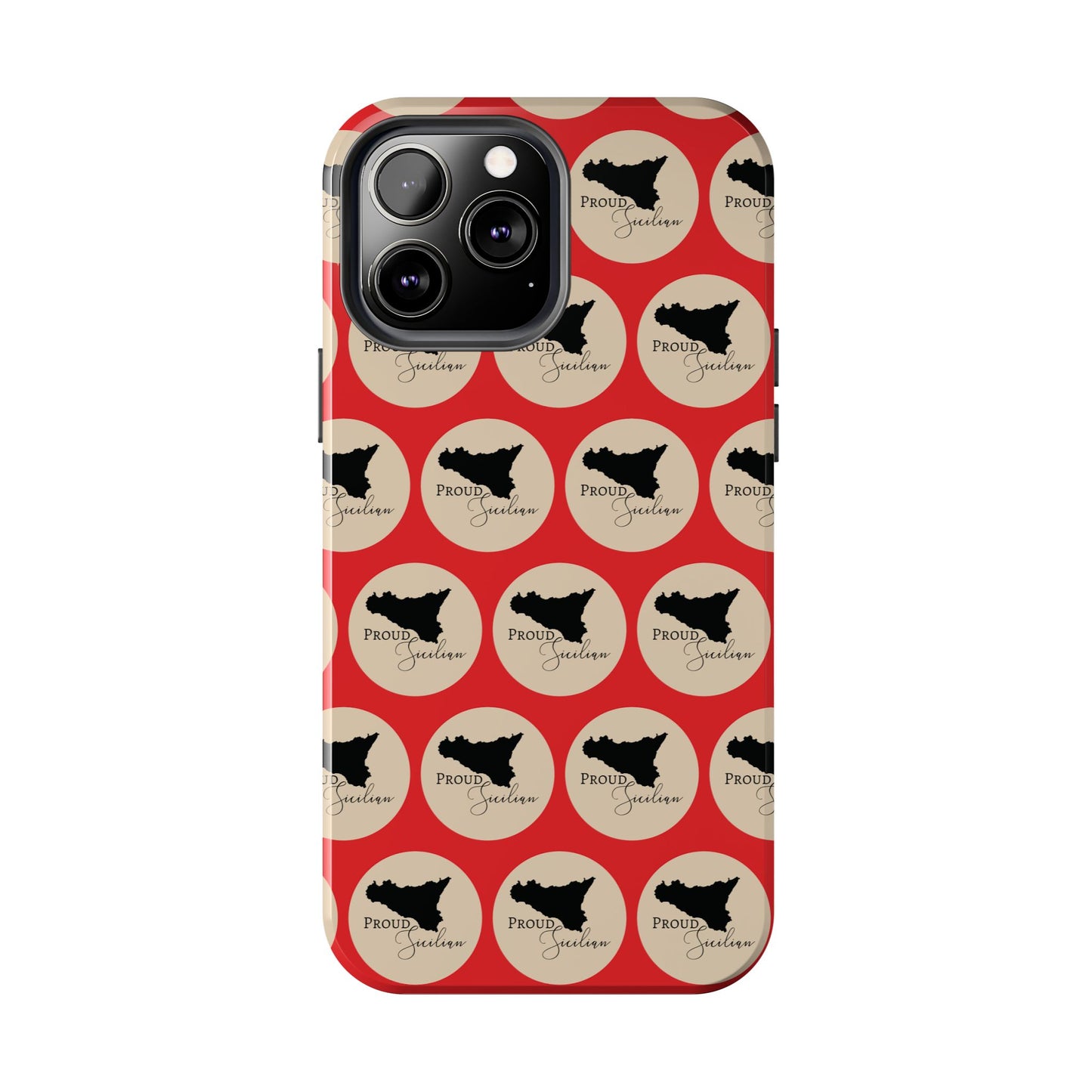 Sicilian Smartphone Protective Case