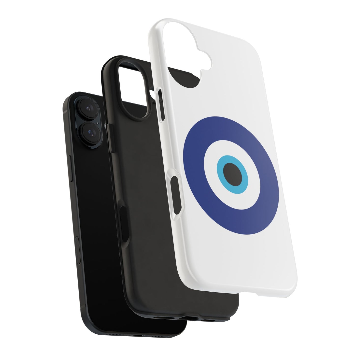 Evil Eye Protection Phone Case