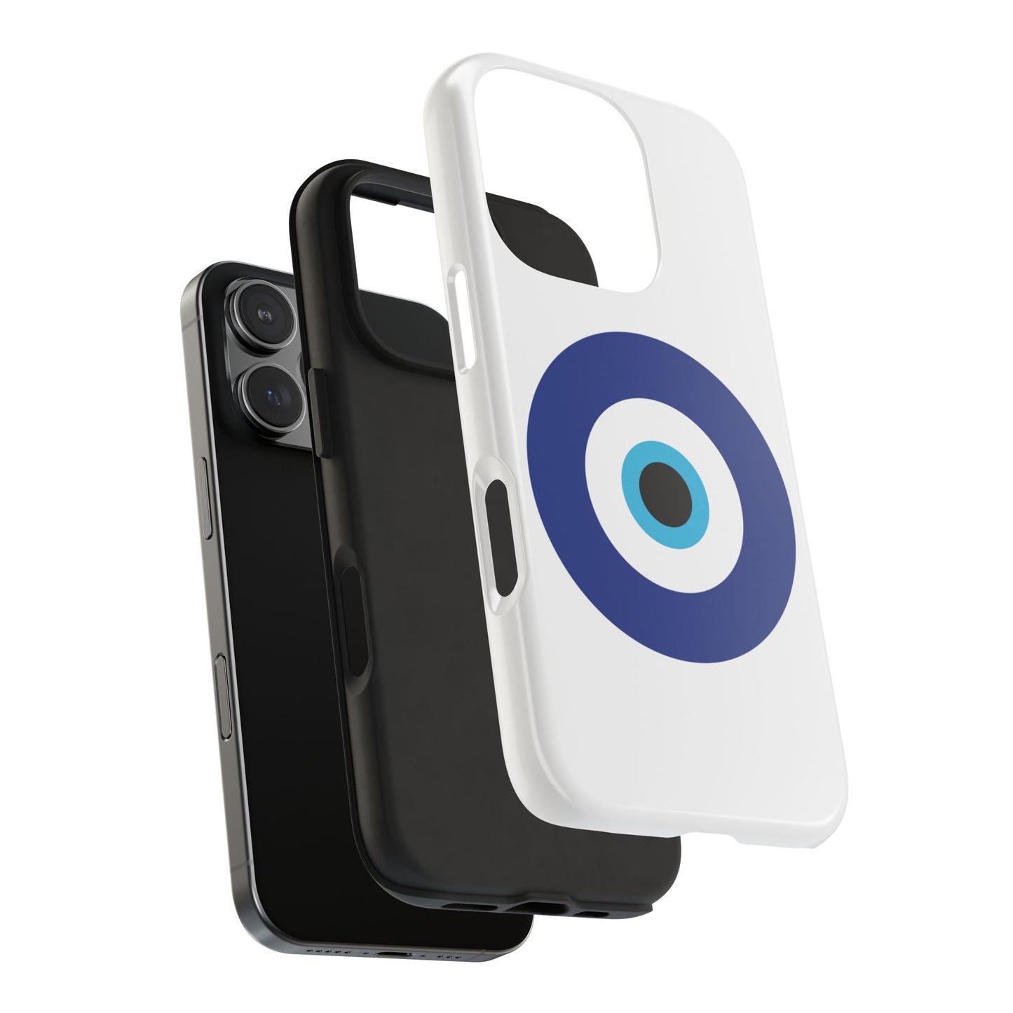 Evil Eye Protection Phone Case