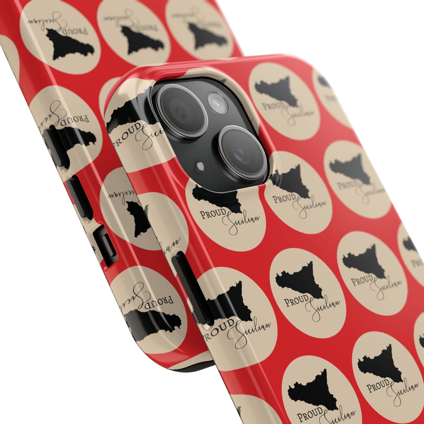 Sicilian Smartphone Protective Case