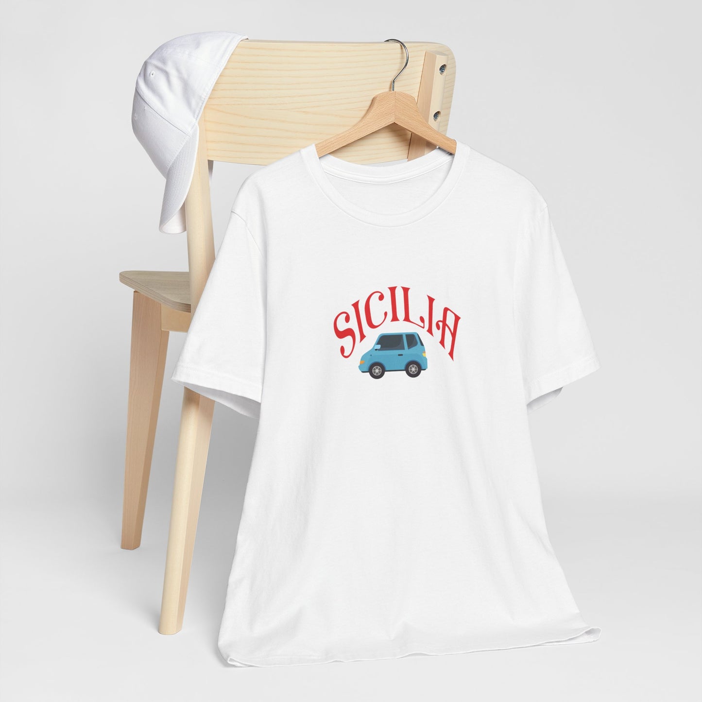 Everyday Tshirt Sicilia