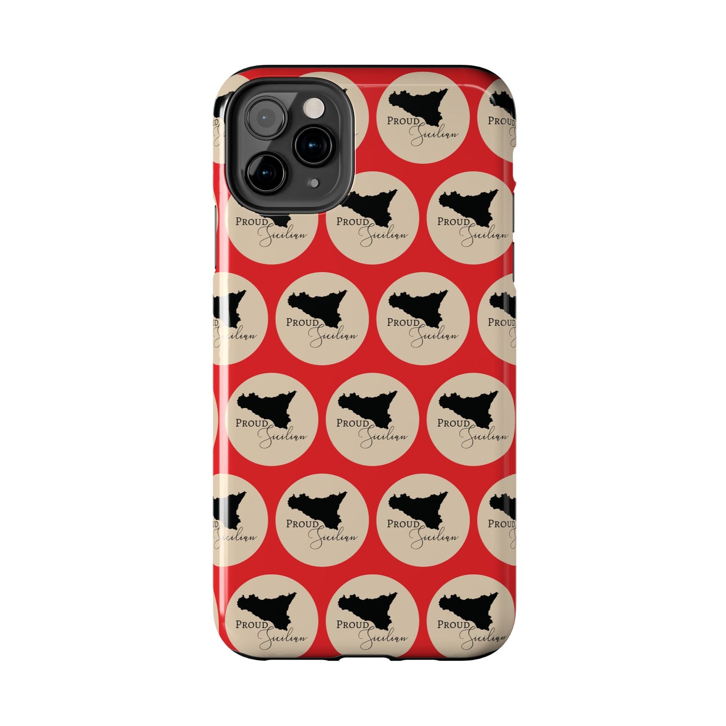 Sicilian Smartphone Protective Case