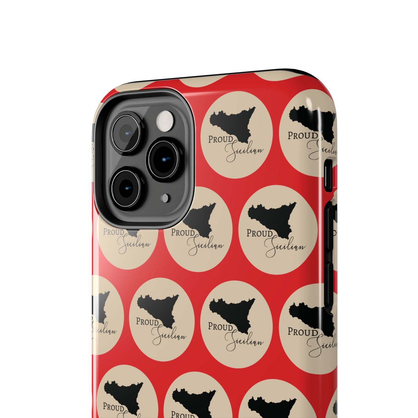 Sicilian Smartphone Protective Case