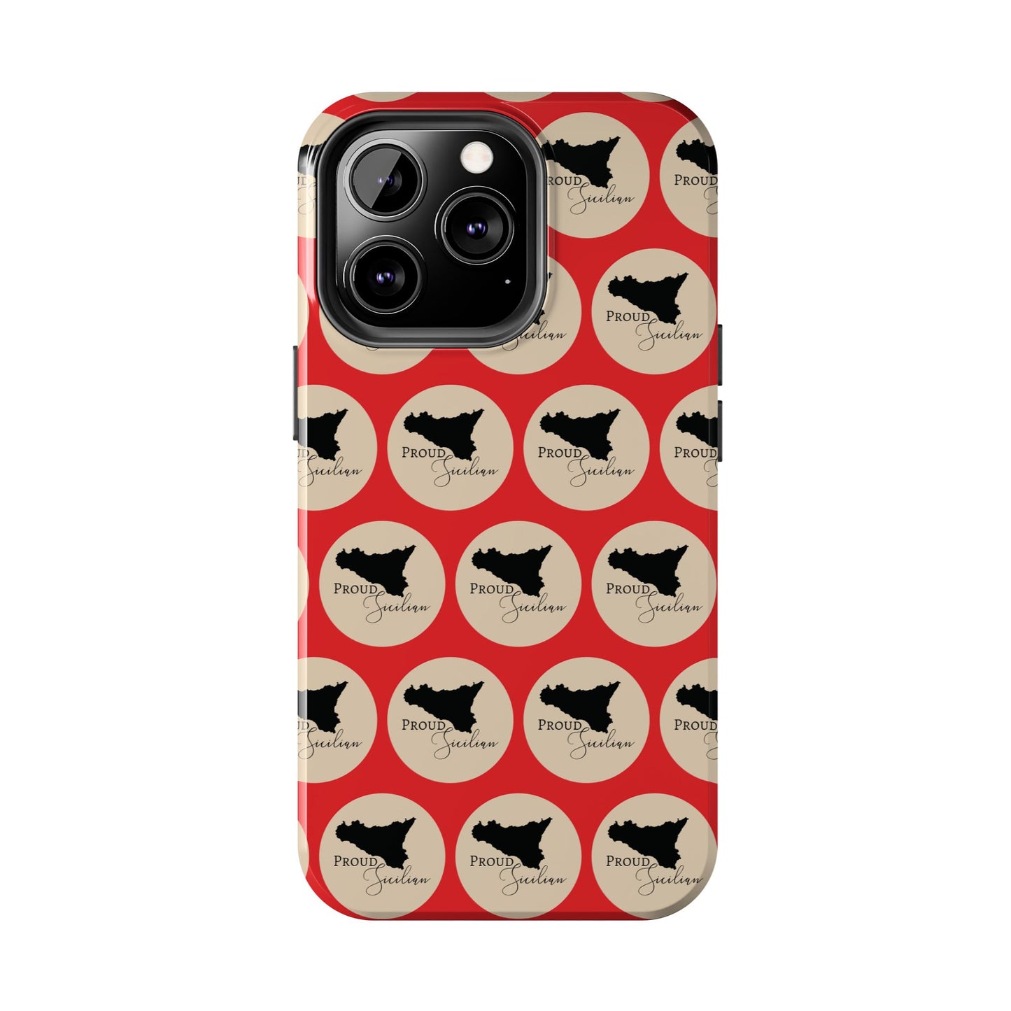 Sicilian Smartphone Protective Case