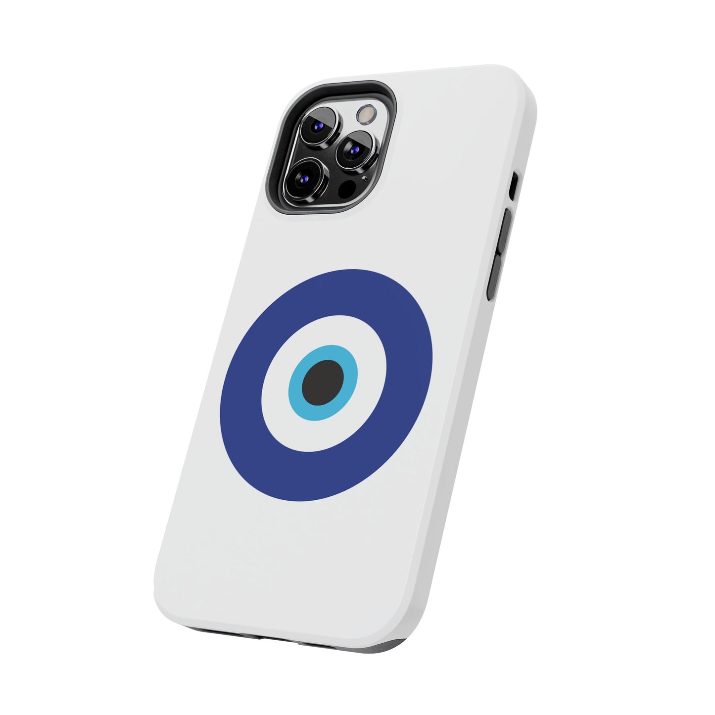 Evil Eye Protection Phone Case