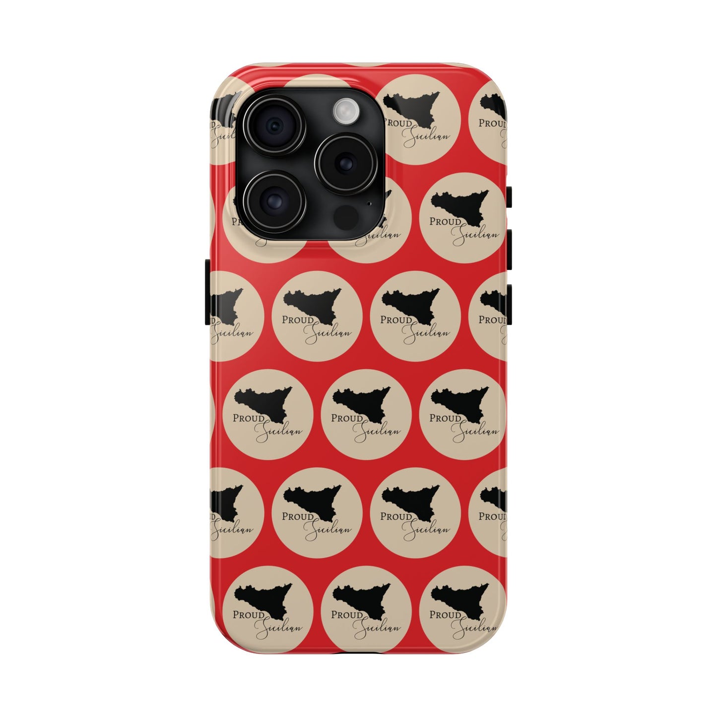 Sicilian Smartphone Protective Case