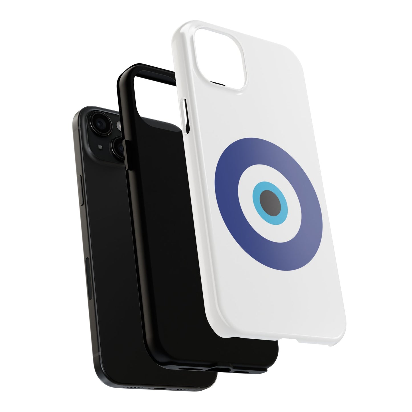 Evil Eye Protection Phone Case