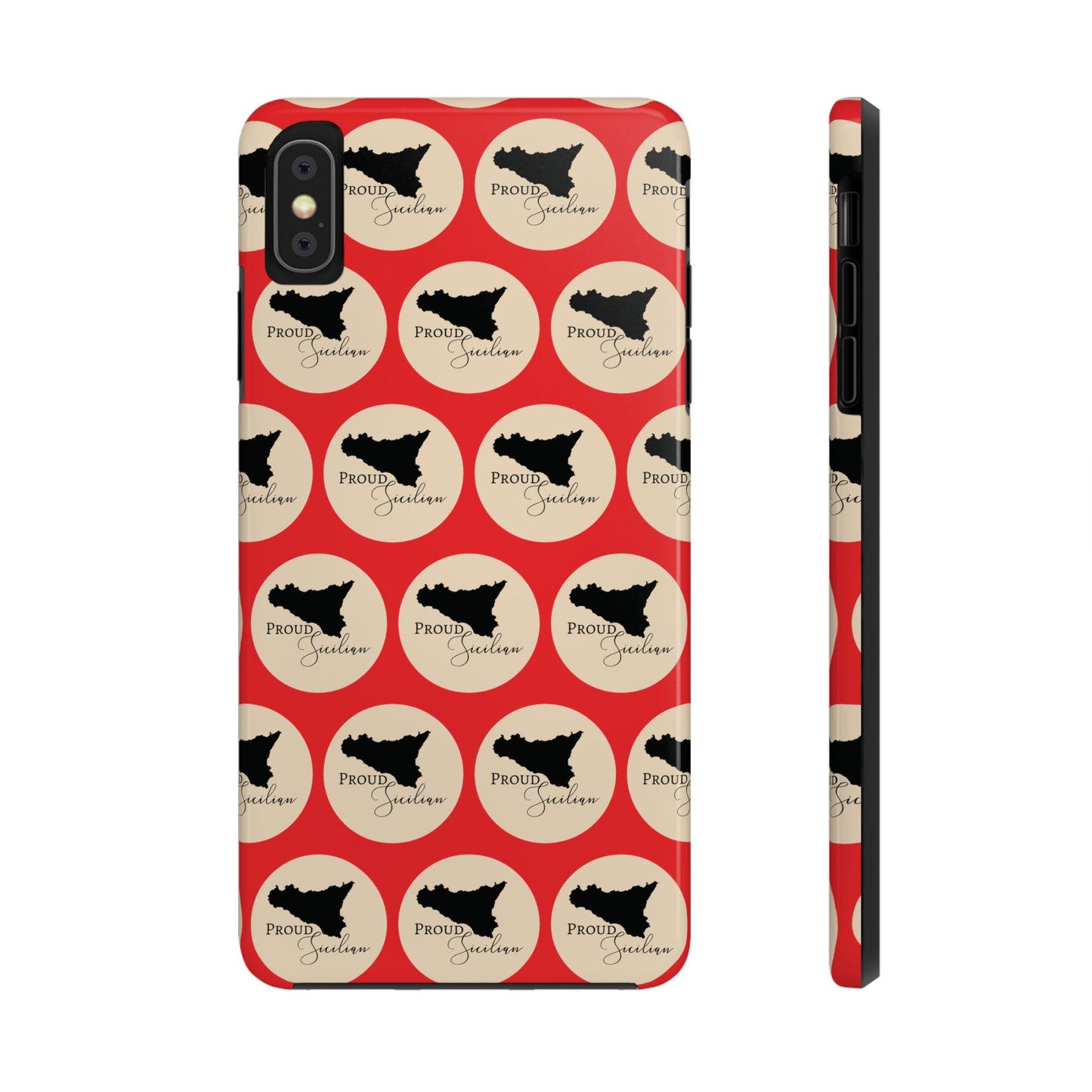 Sicilian Smartphone Protective Case