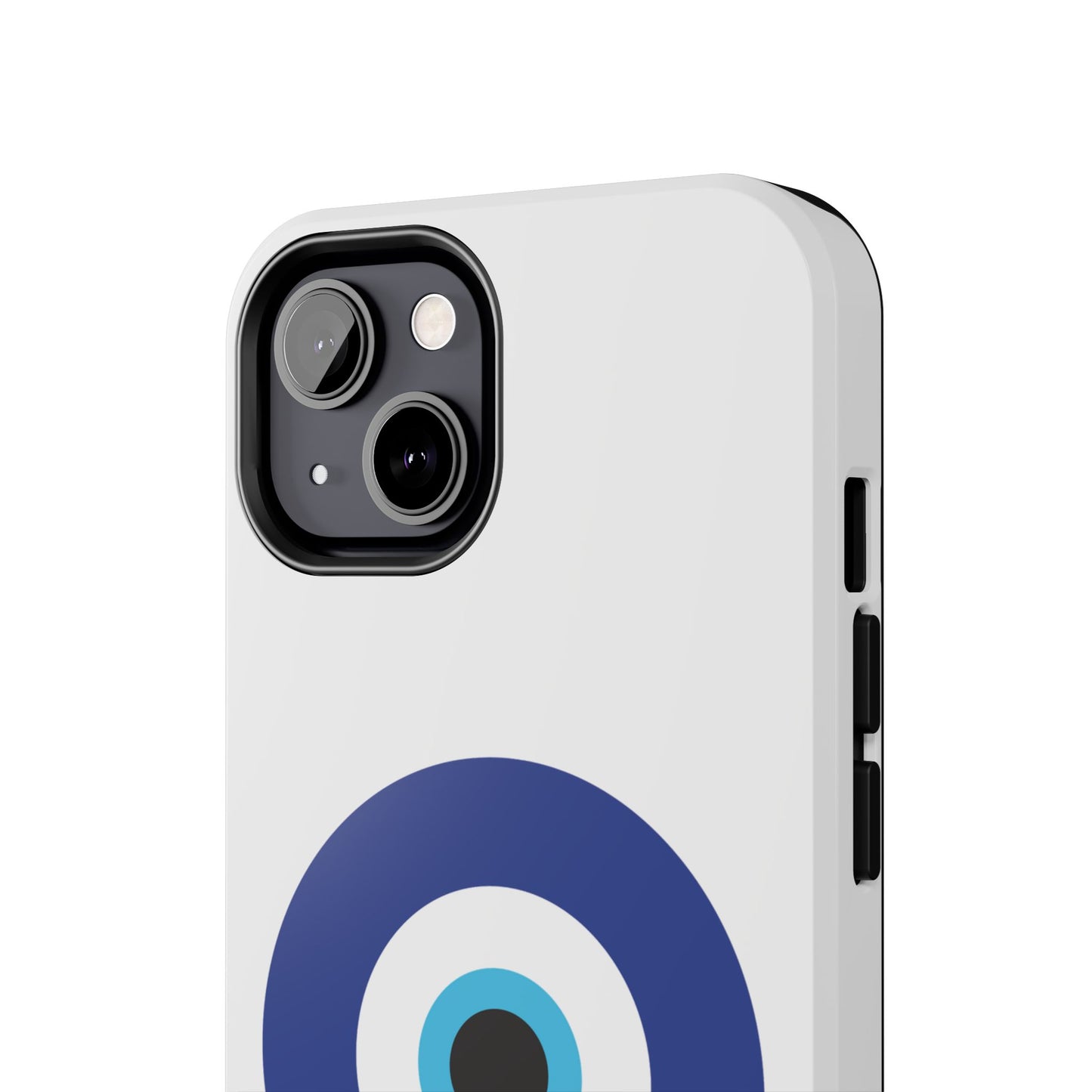 Evil Eye Protection Phone Case