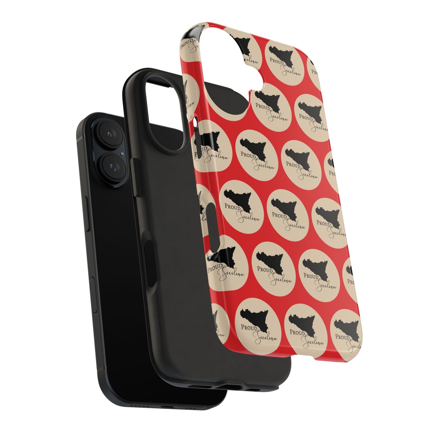 Sicilian Smartphone Protective Case