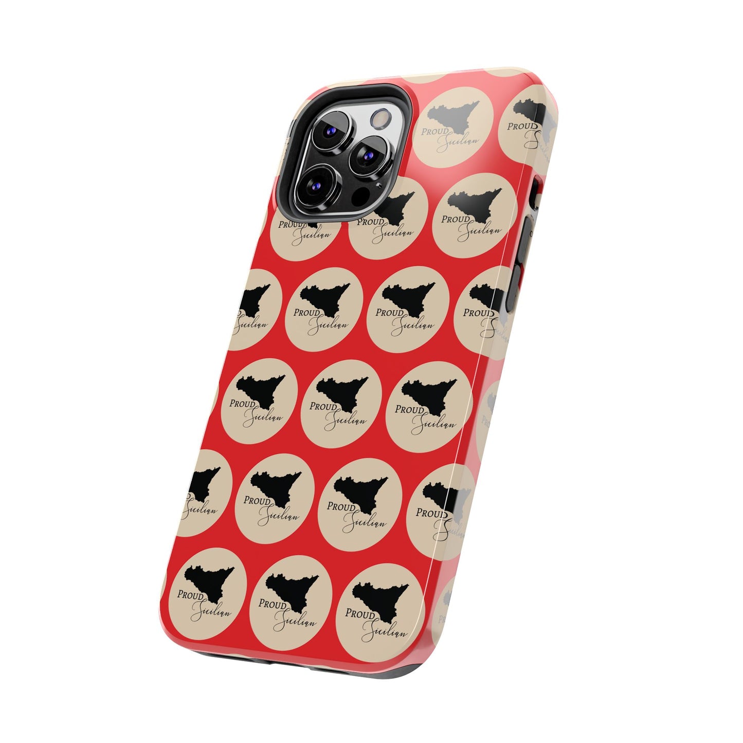 Sicilian Smartphone Protective Case