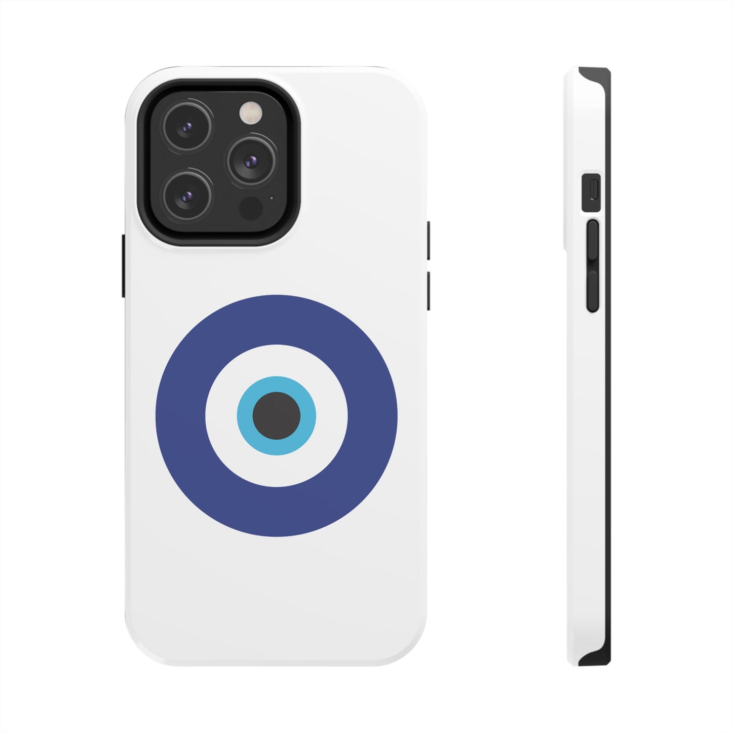 Evil Eye Protection Phone Case