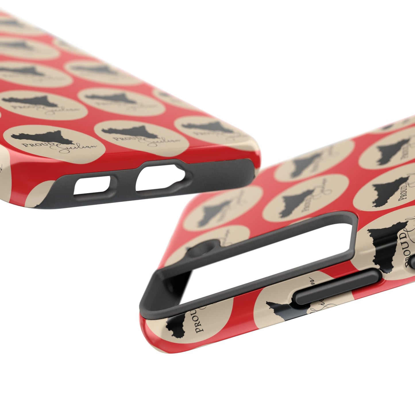 Sicilian Smartphone Protective Case