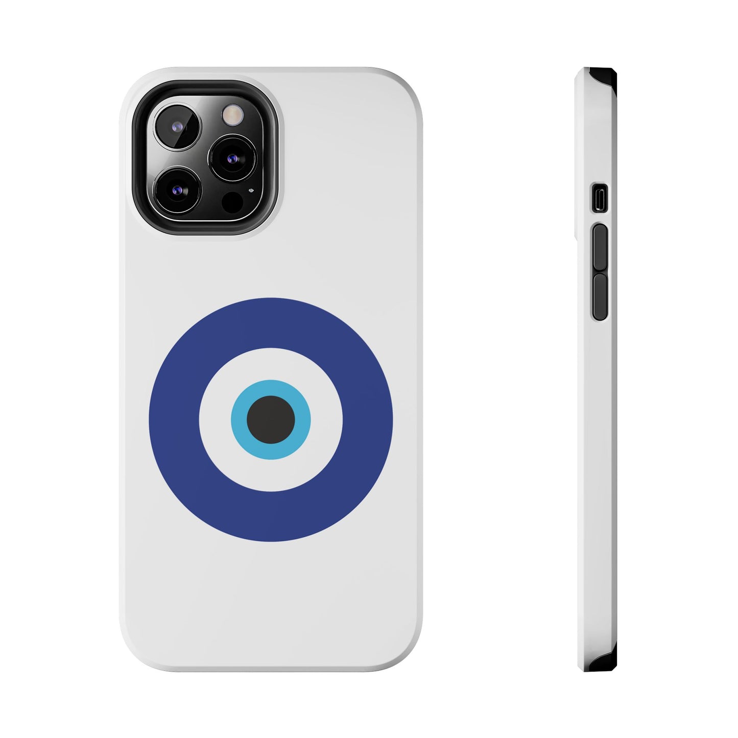 Evil Eye Protection Phone Case