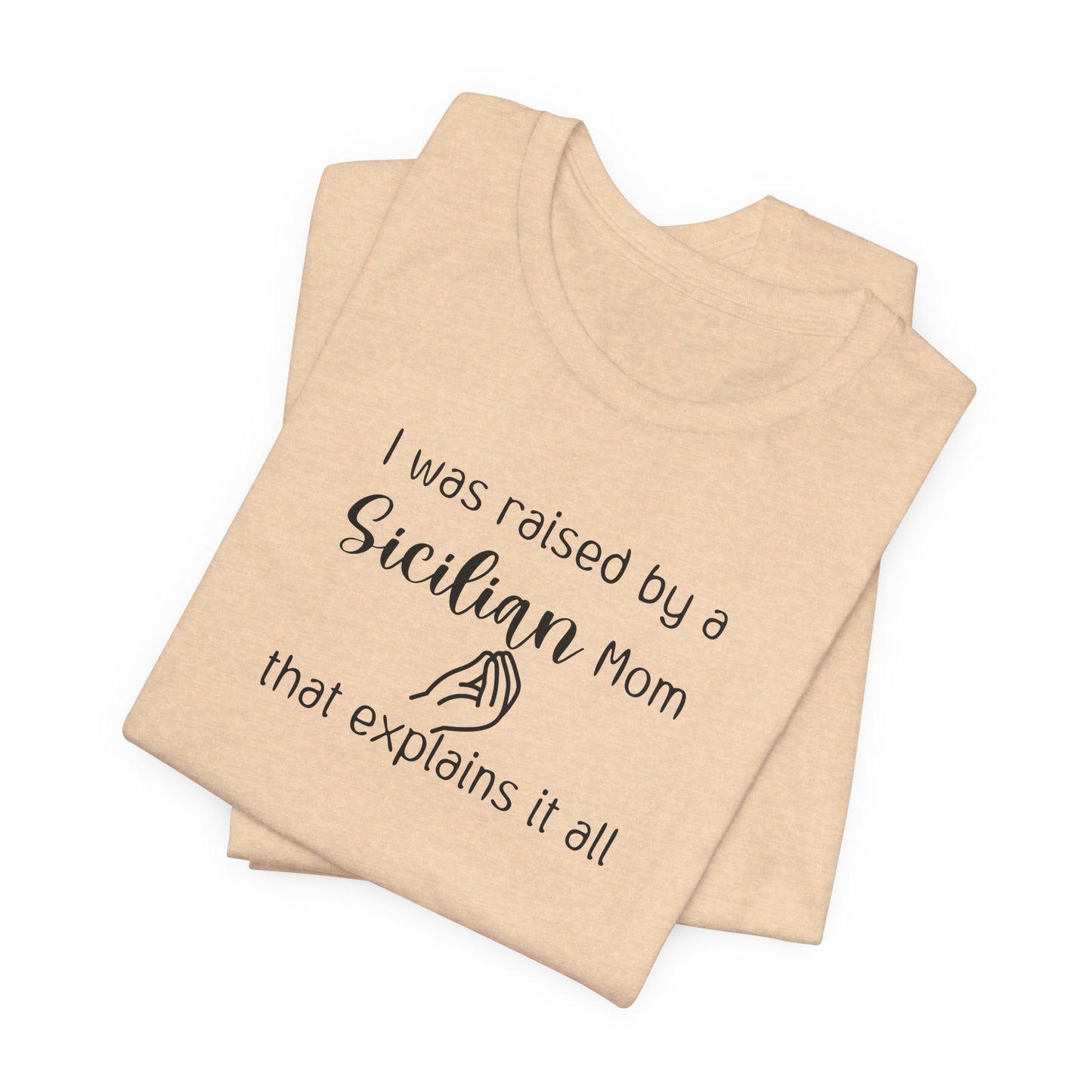 Humorous Adult T-Shirt 