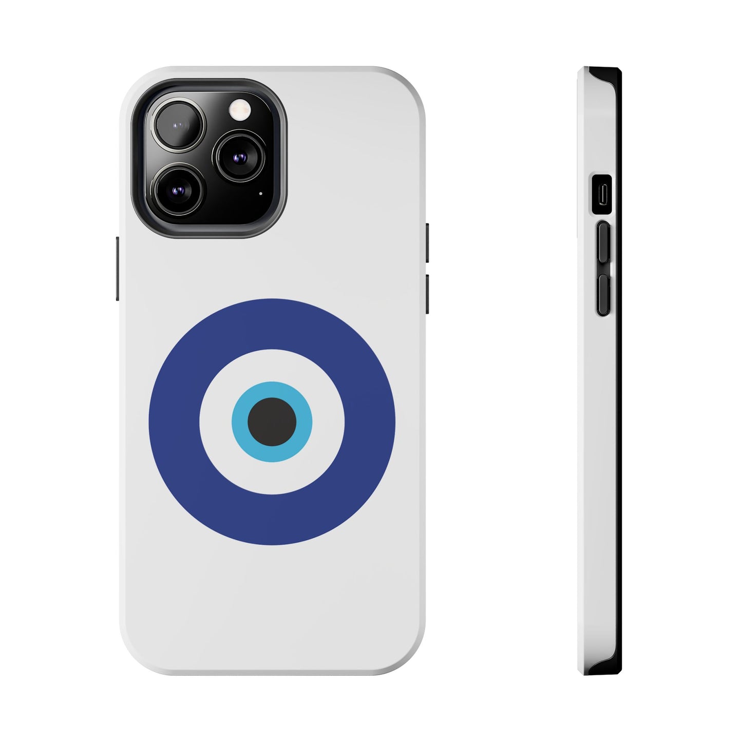 Evil Eye Protection Phone Case