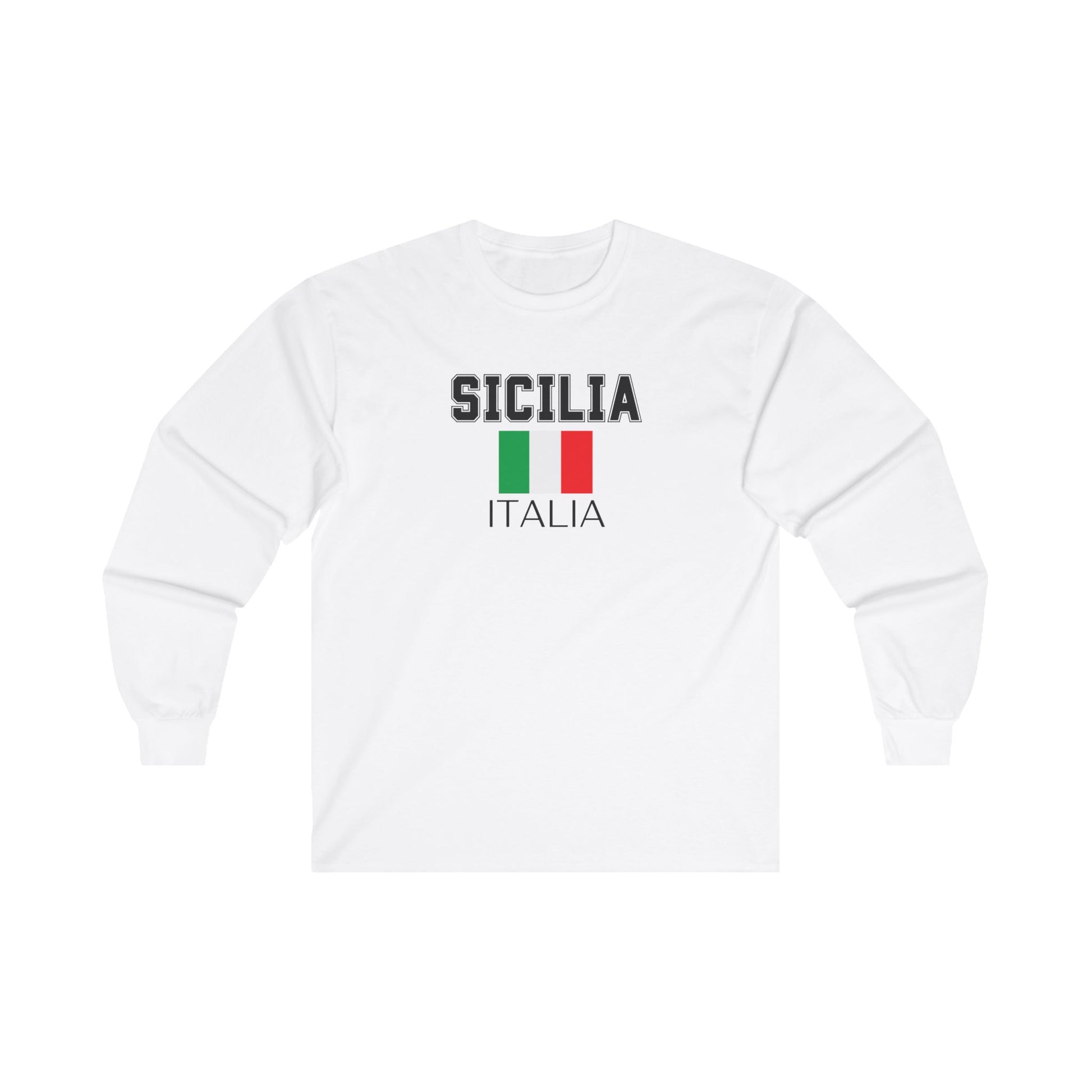 Sicilia Italia T-Shirt 