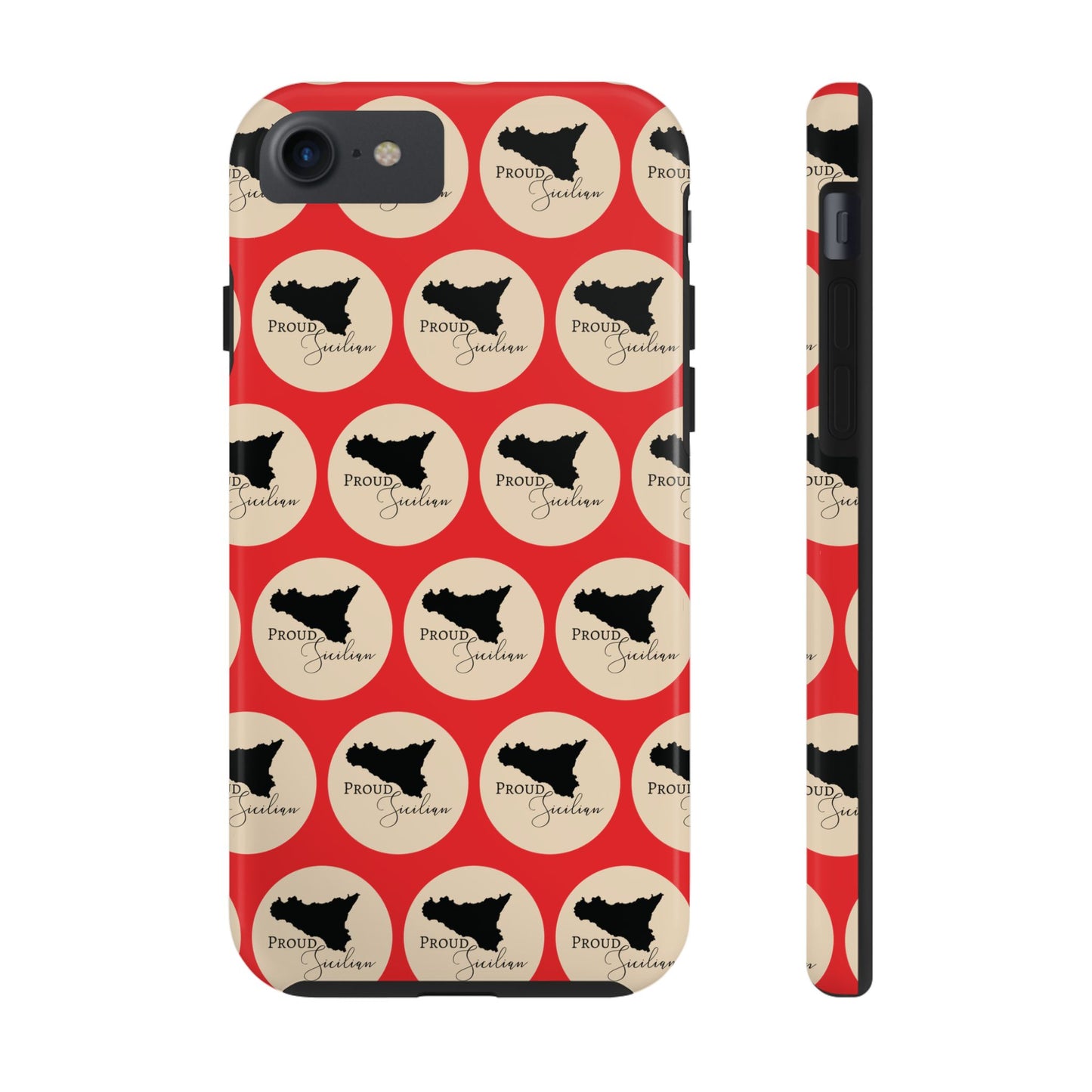 Sicilian Smartphone Protective Case