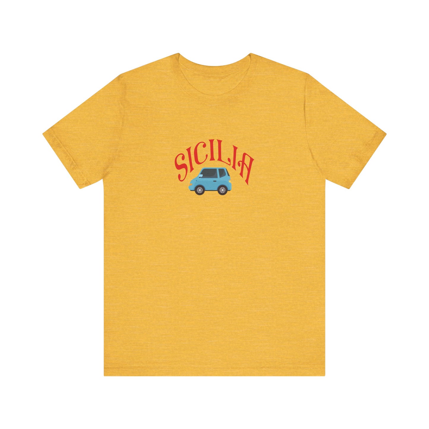 Everyday Tshirt Sicilia