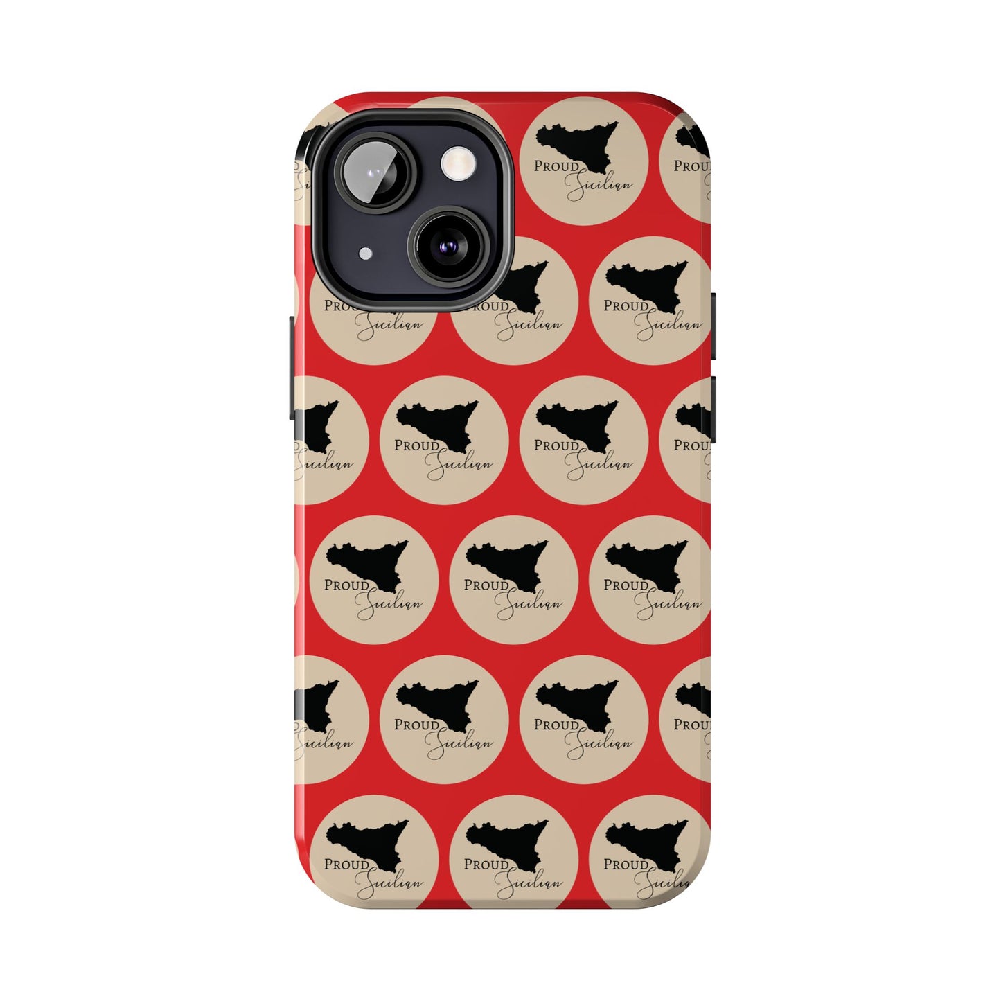 Sicilian Smartphone Protective Case