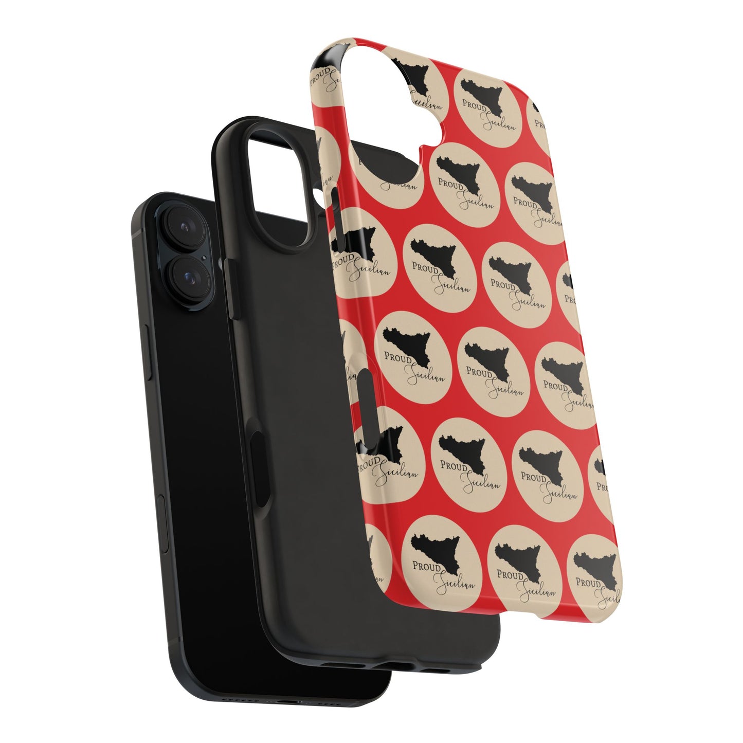 Sicilian Smartphone Protective Case